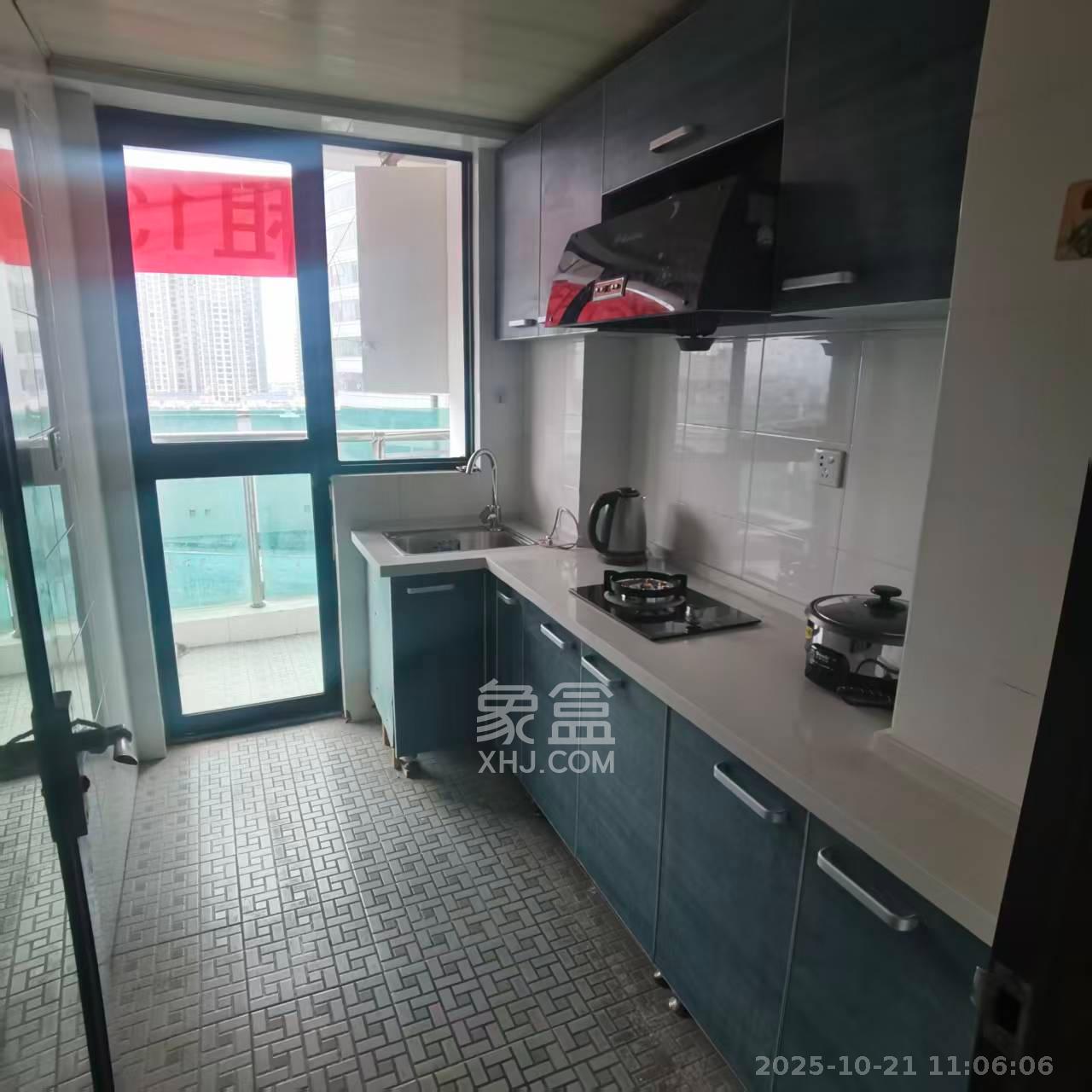 上东印象  1室1厅1卫    1300.0元/月室内图