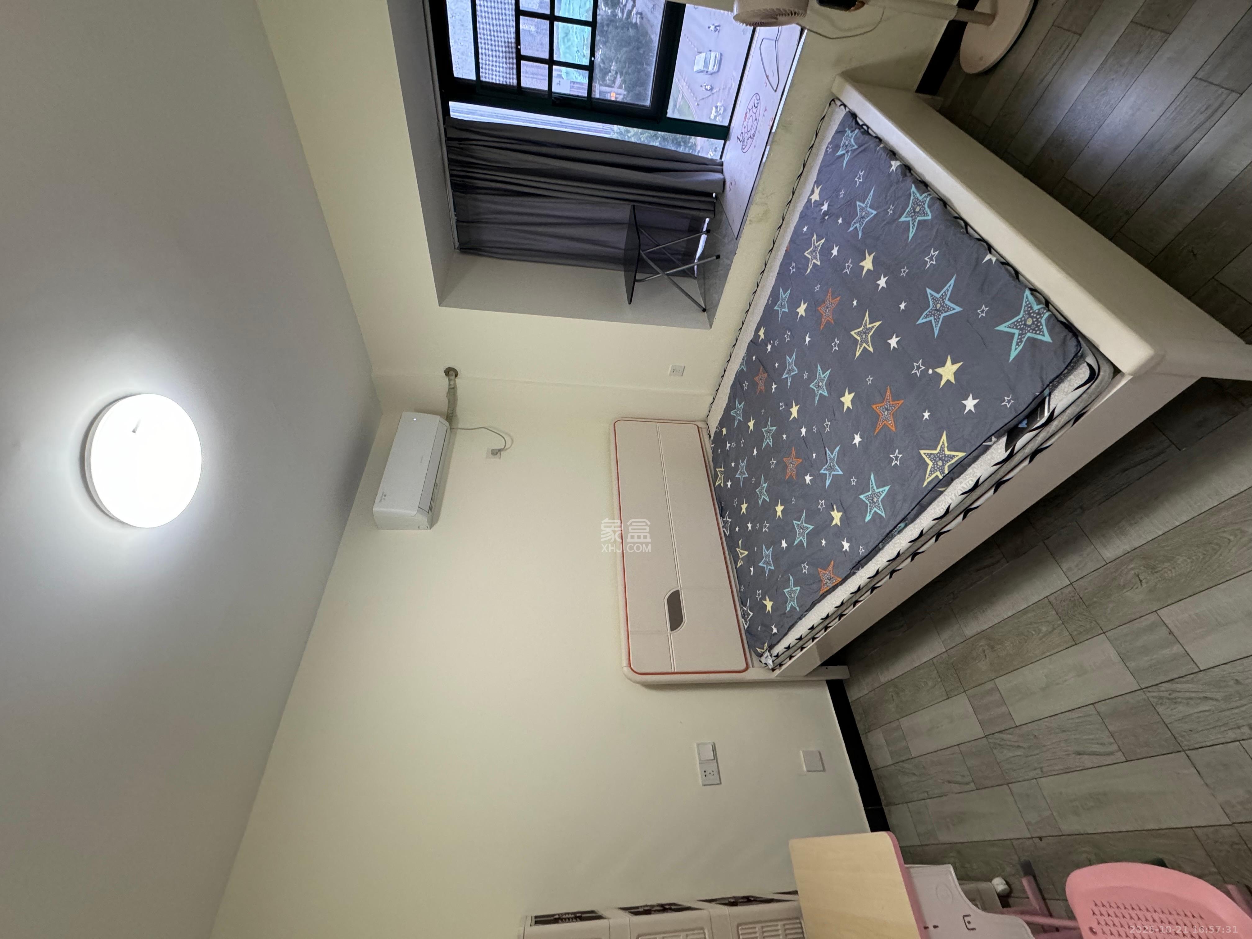 博长山水香颐  3室2厅1卫    1800.0元/月室内图