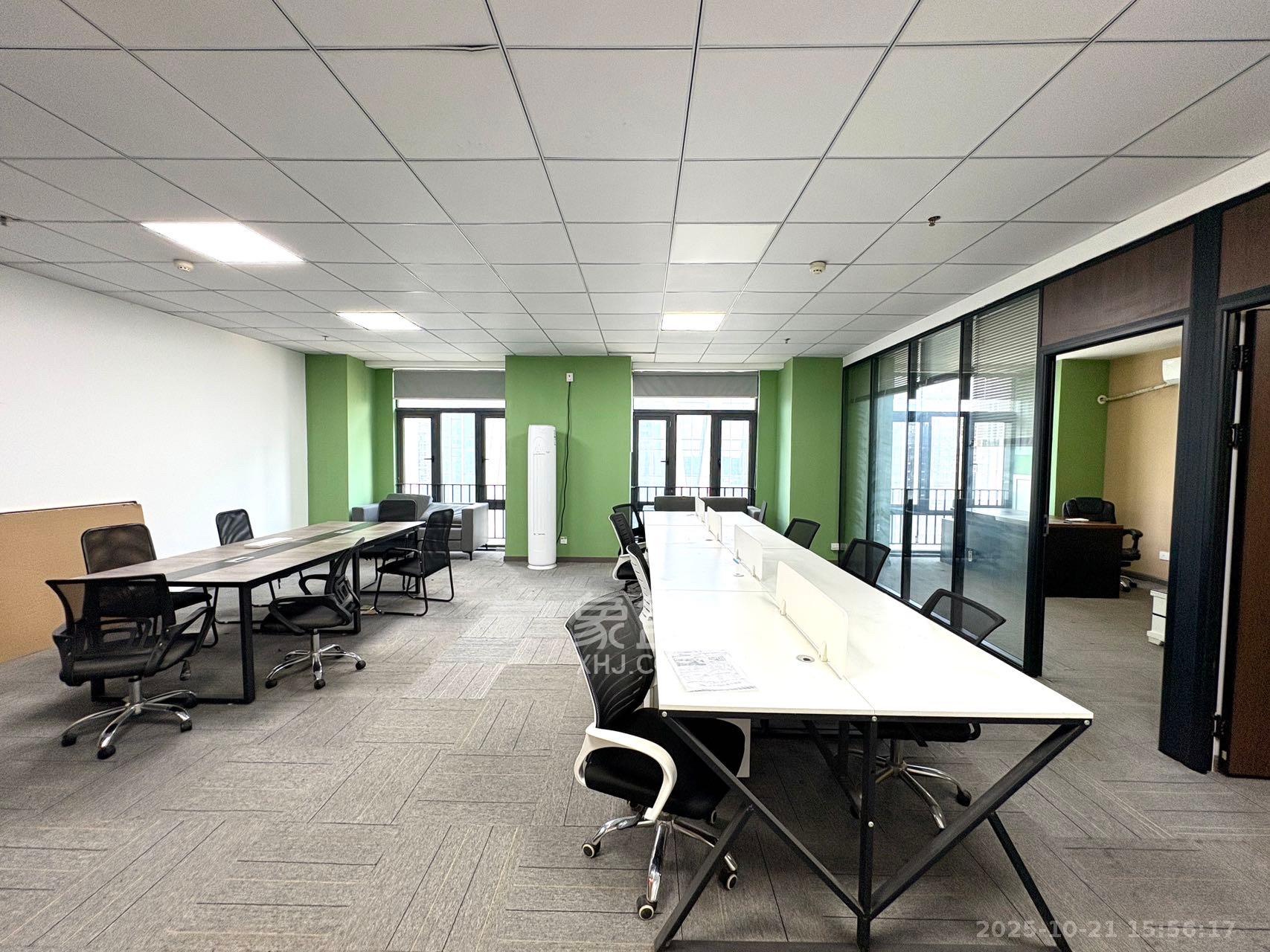 启迪协信中心  1室0厅0卫    6500.0元/月 启迪协信中心  1室0厅0卫    6500.0元/月室内图