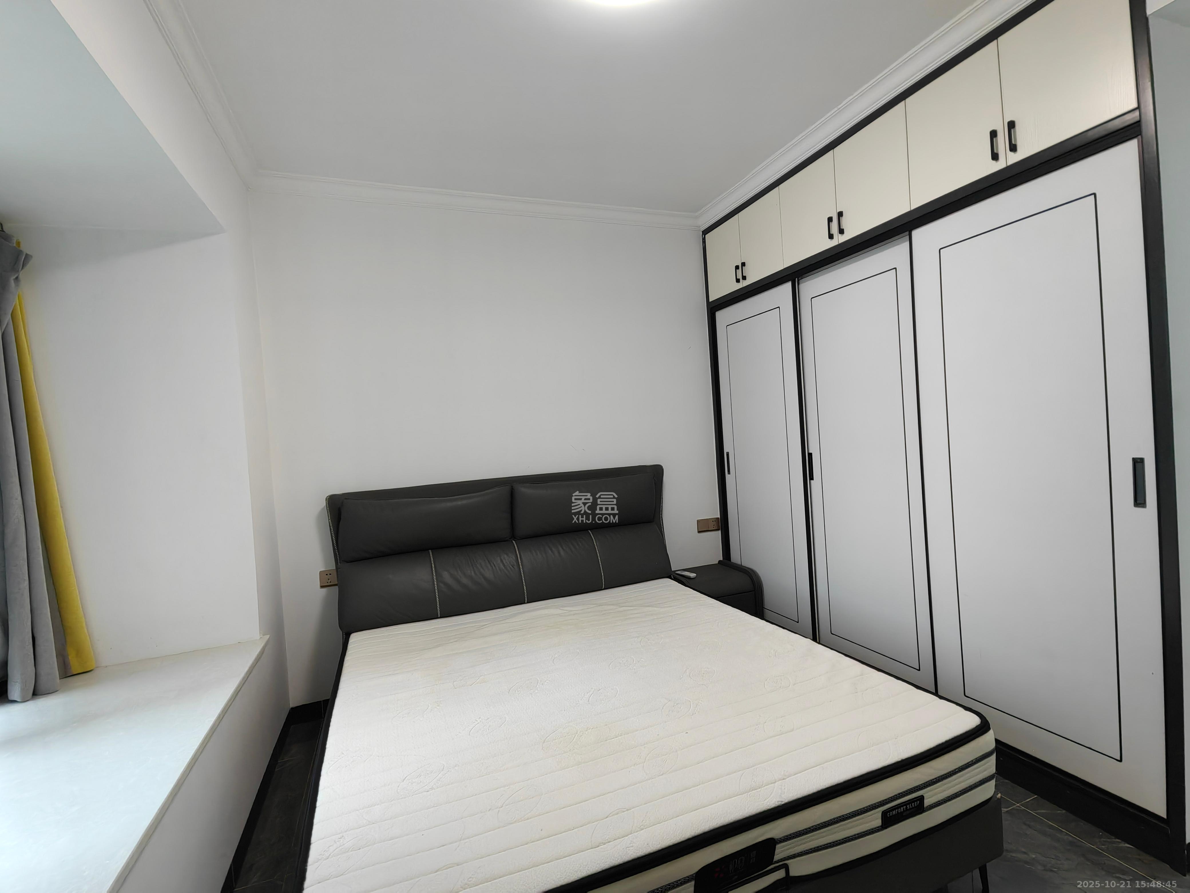 中建梅溪湖中心  3室2厅2卫    3200.0元/月 中建梅溪湖中心  3室2厅2卫    3200.0元/月室内图