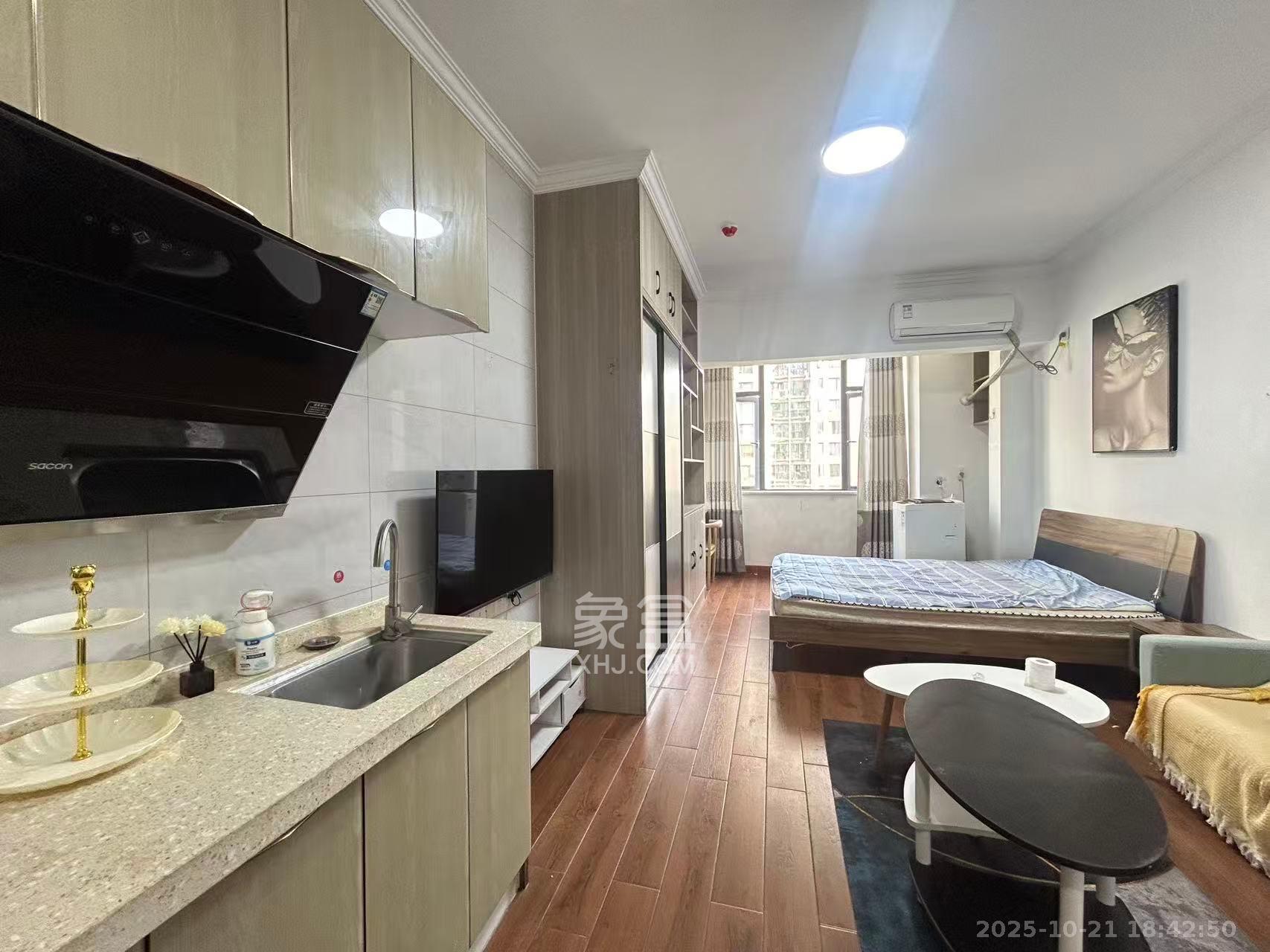 明大佳园   36.39㎡      1400.0元/月室内图