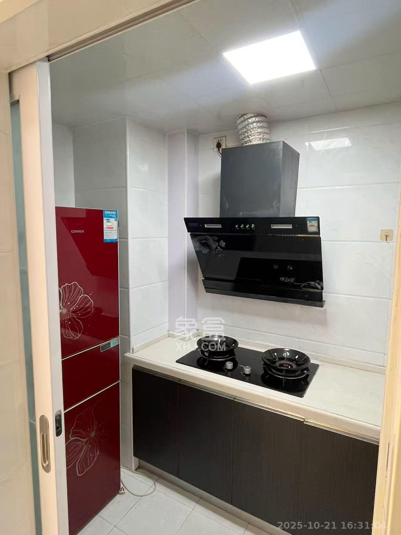 湘域相遇  1室0厅1卫    2180.0元/月室内图