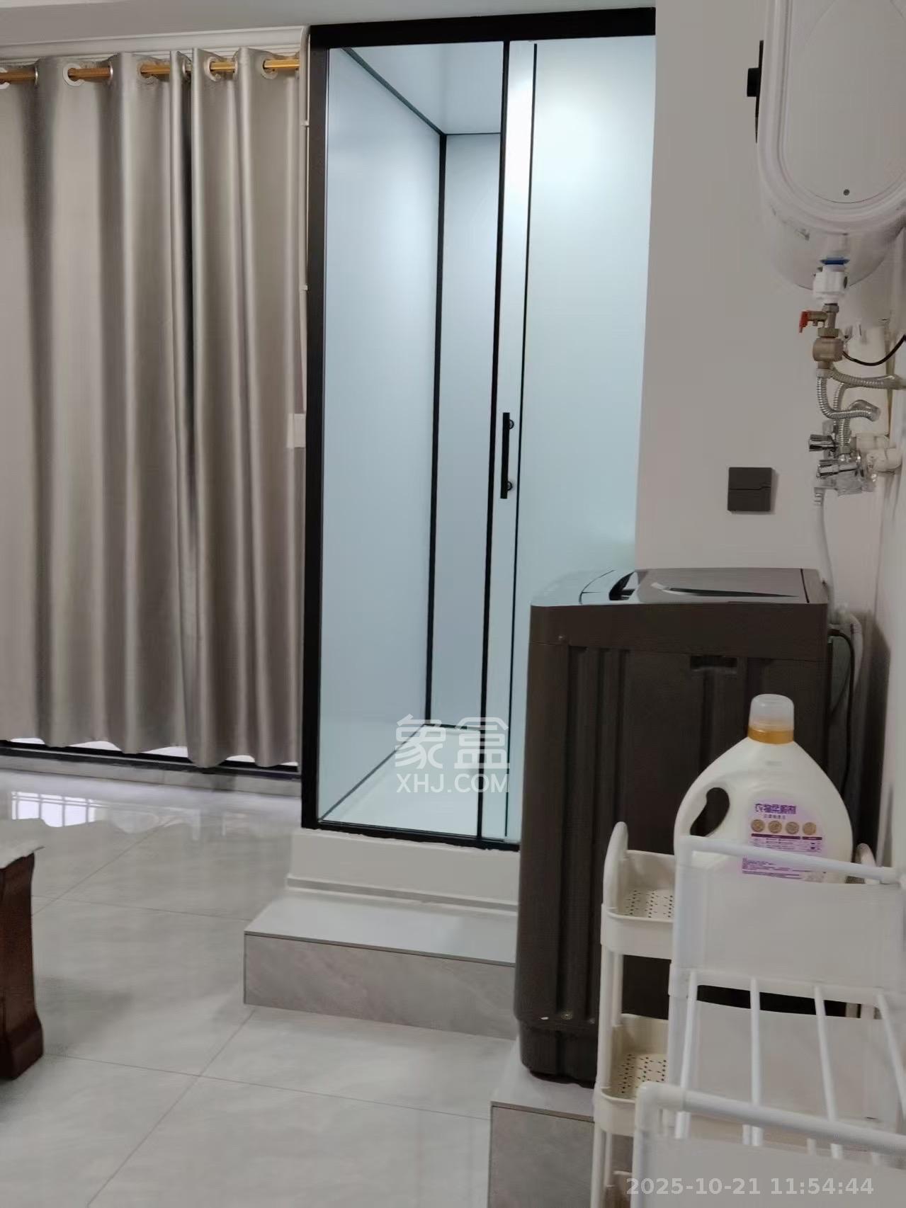 金南家园三期 1室1厅1卫 1350.0元/月 金南家园三期 1室1厅1卫 1350.0元/月室内图