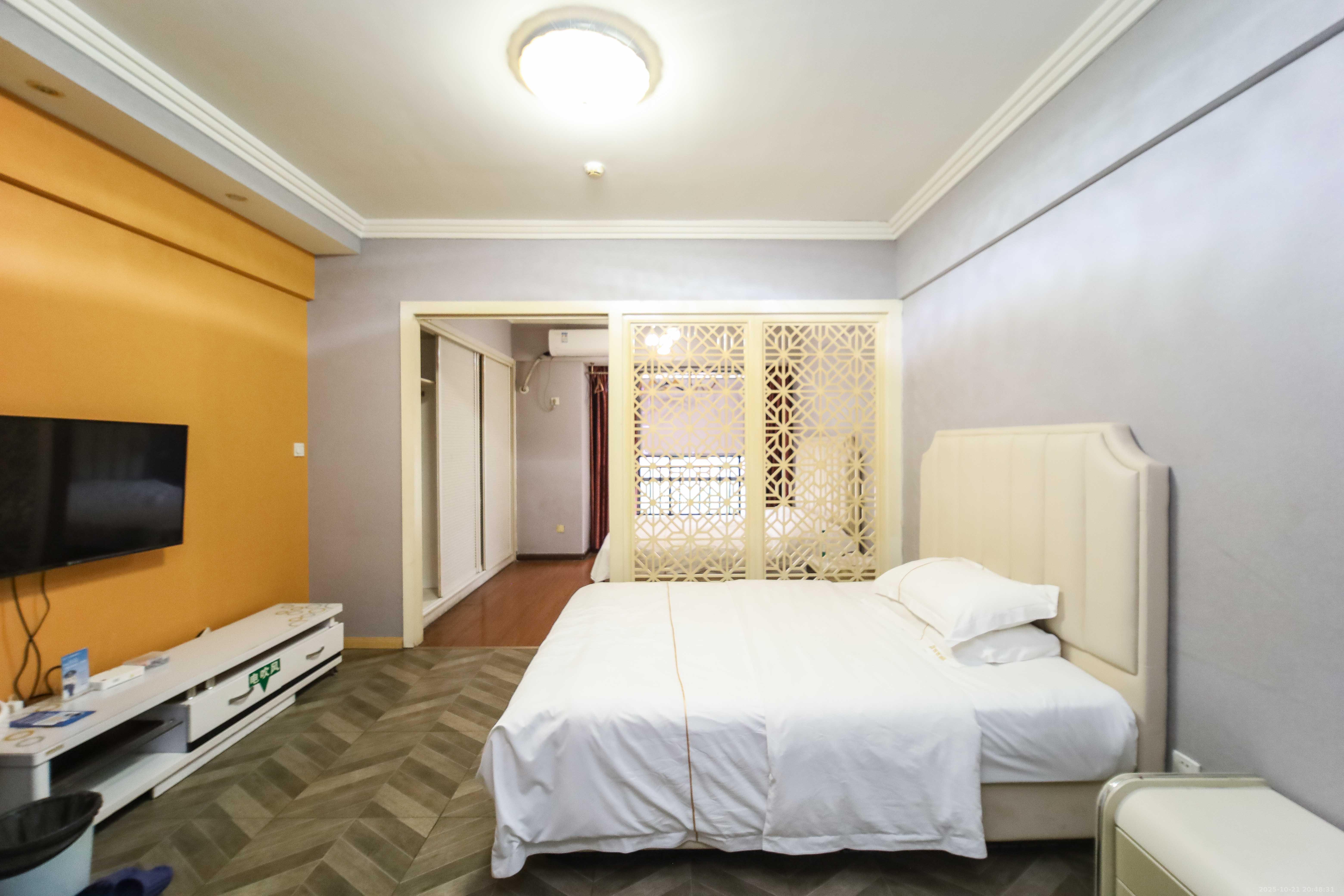 西子一间  1室1厅1卫    35.0万