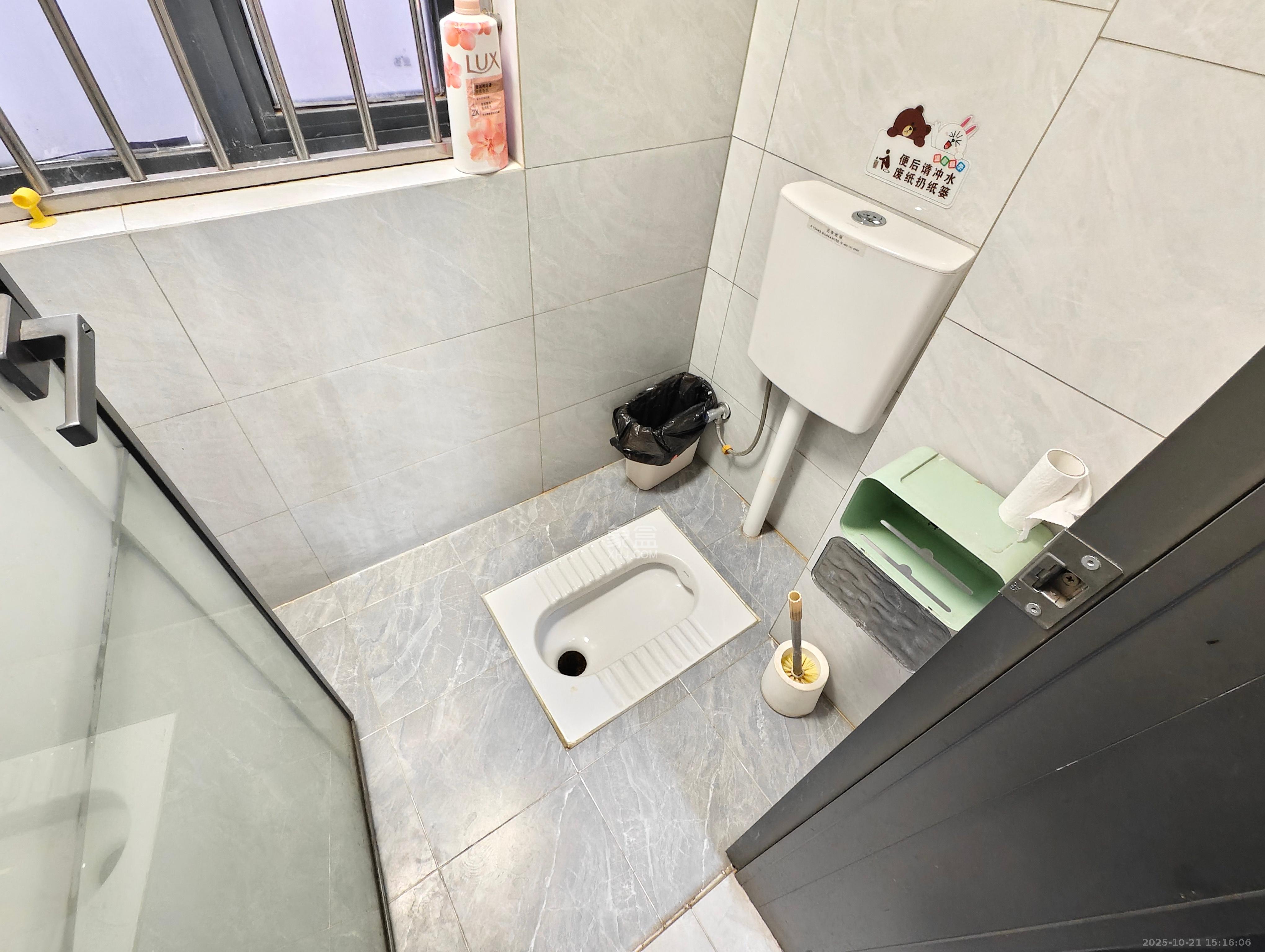 西子湖畔沃府  3室2厅1卫    2800.0元/月室内图