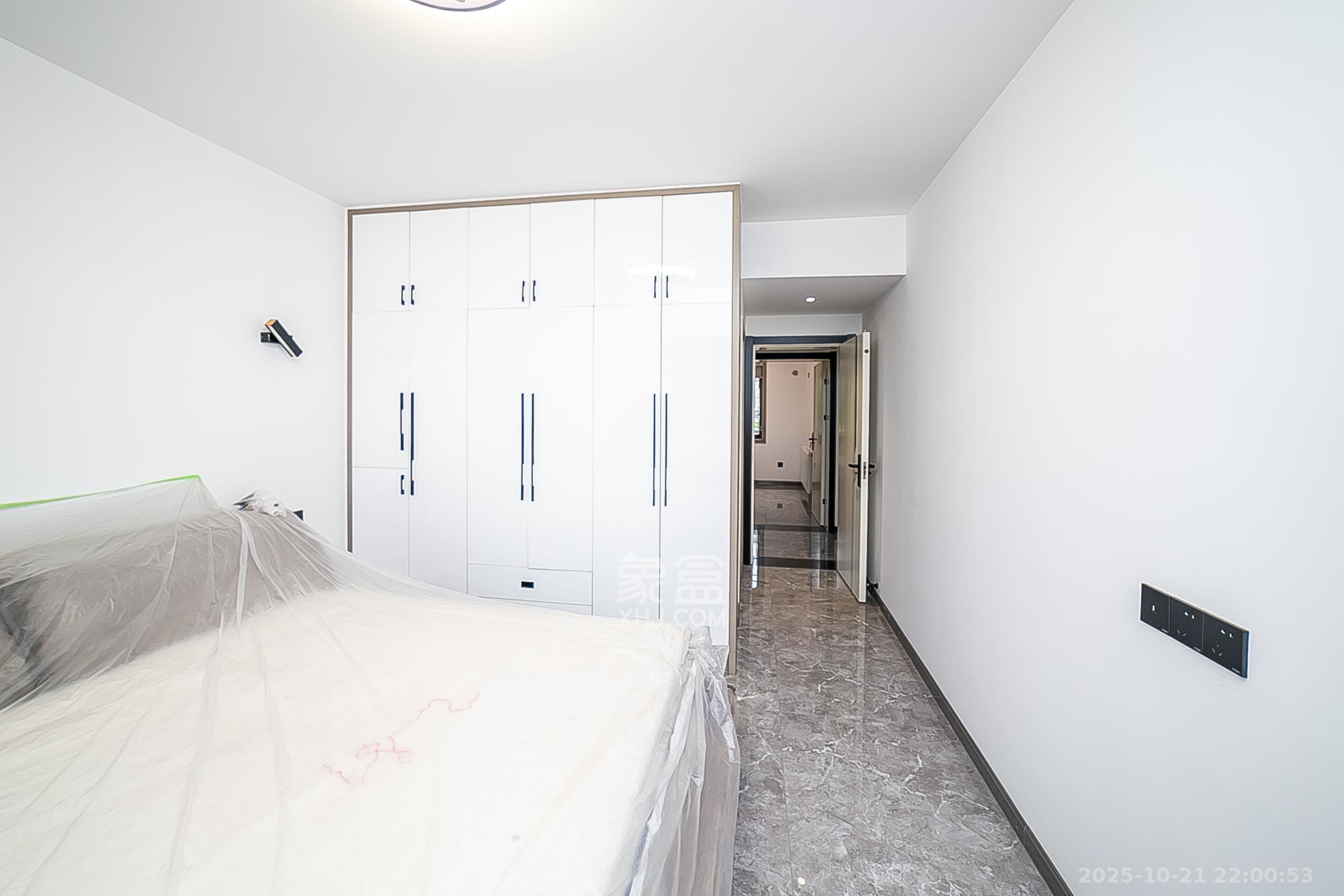 丽江翠园  4室2厅3卫    128.0万卧室