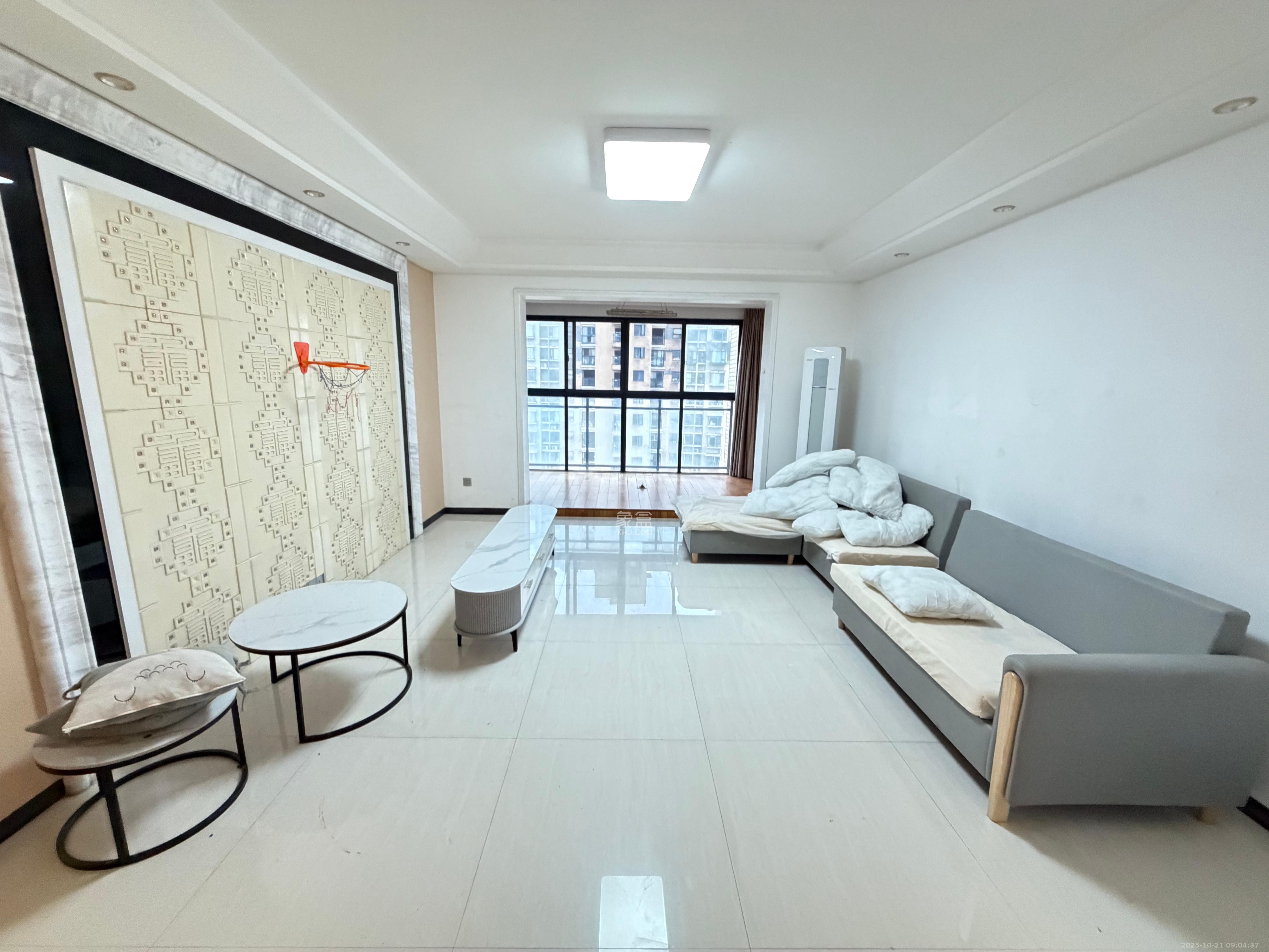 北京御园一二期（国泰嘉园）  4室2厅2卫    3600.0元/月室内图