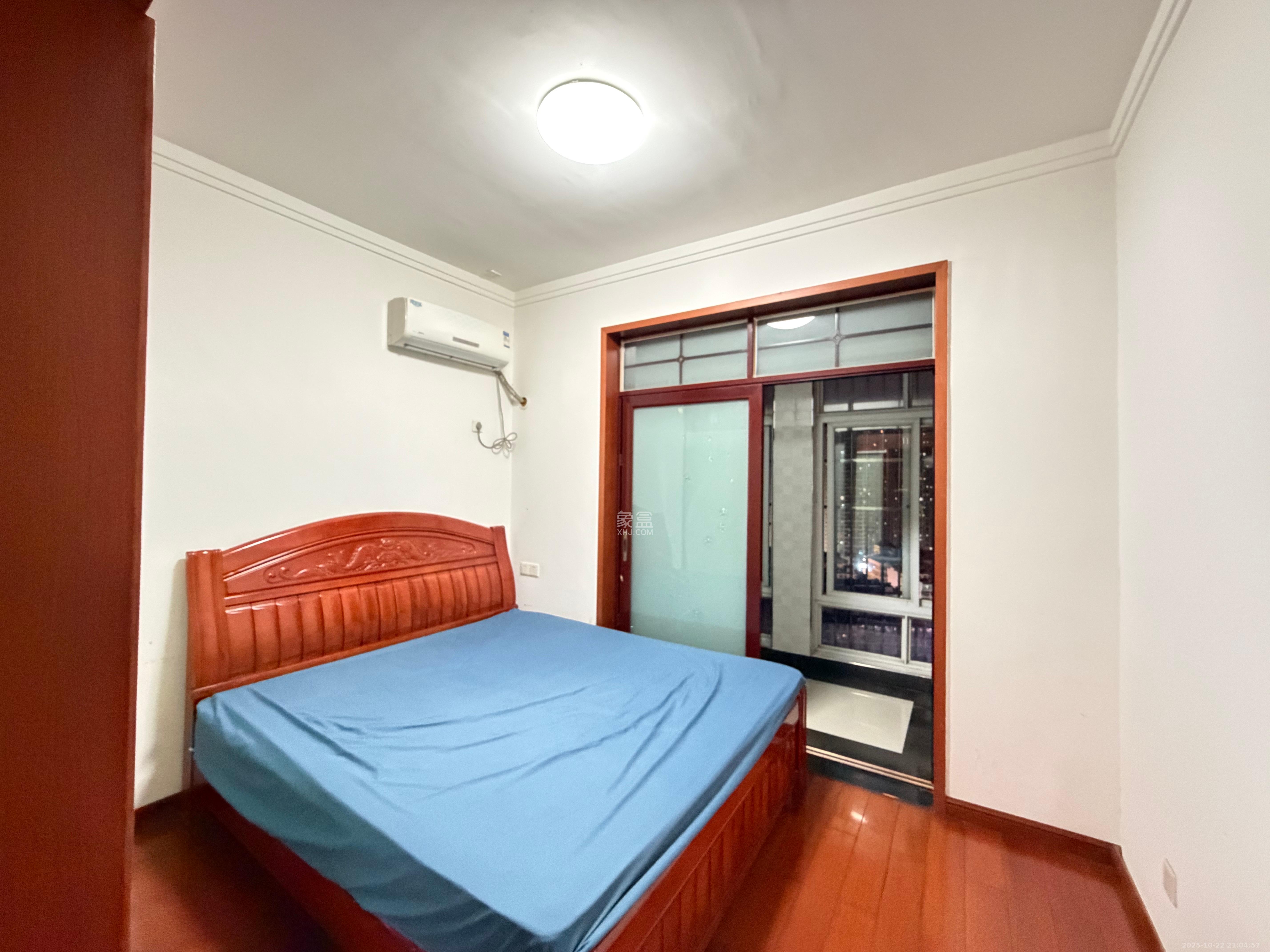 爱琴海岸 2室1厅1卫 1600.0元/月 爱琴海岸 2室1厅1卫 1600.0元/月室内图