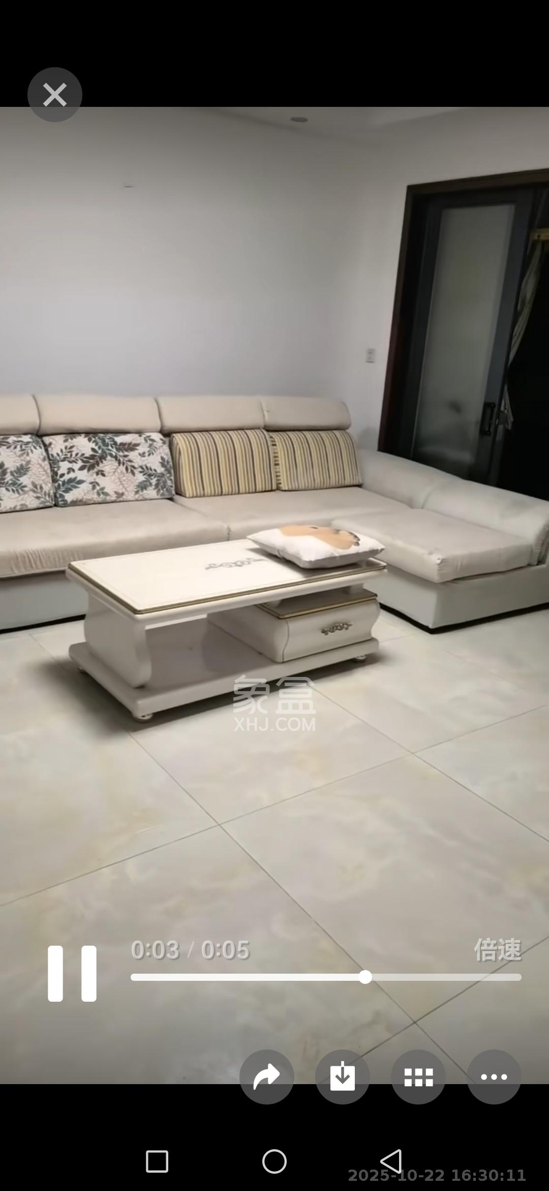 蓝山郡 4室2厅2卫 2400.0元/月 蓝山郡 4室2厅2卫 2400.0元/月室内图