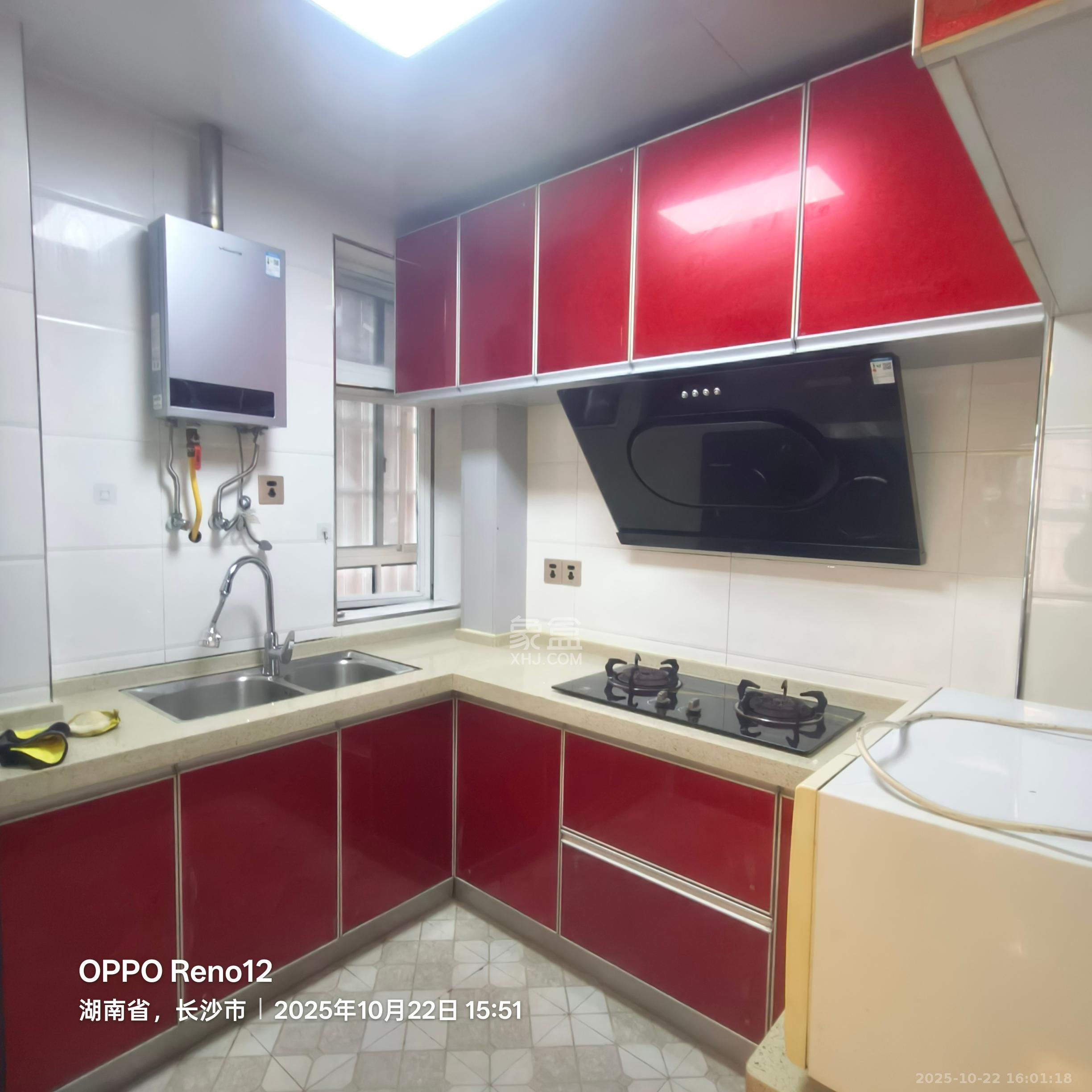 新蕾品阁居  3室2厅1卫    1600.0元/月 新蕾品阁居  3室2厅1卫    1600.0元/月室内图