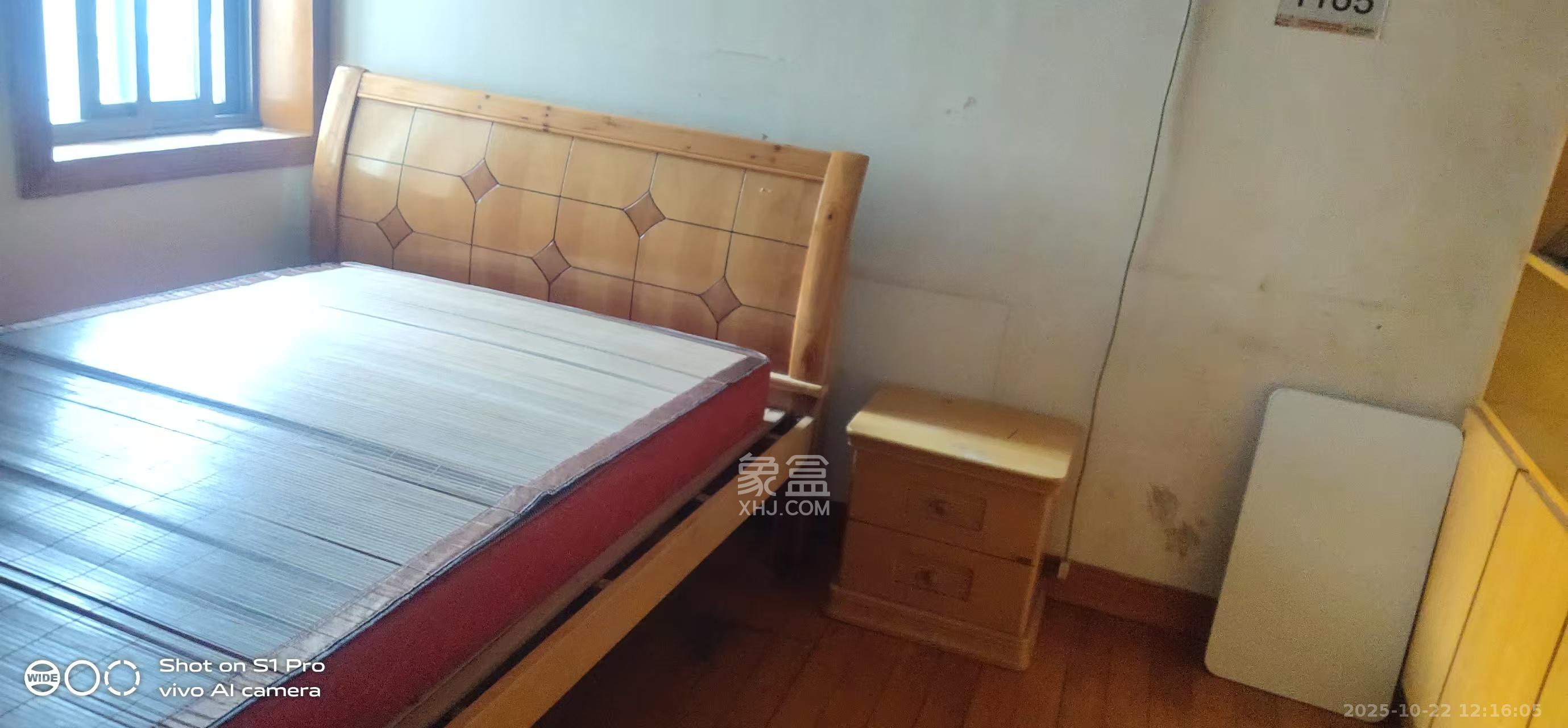 长岭烟草公司宿舍（金祥公寓）  1室0厅0卫    1800.0元/月室内图