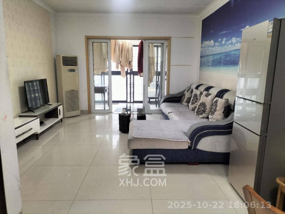 家和苑（原梅溪湖保障性住房一期）  3室2厅1卫    2200.0元/月