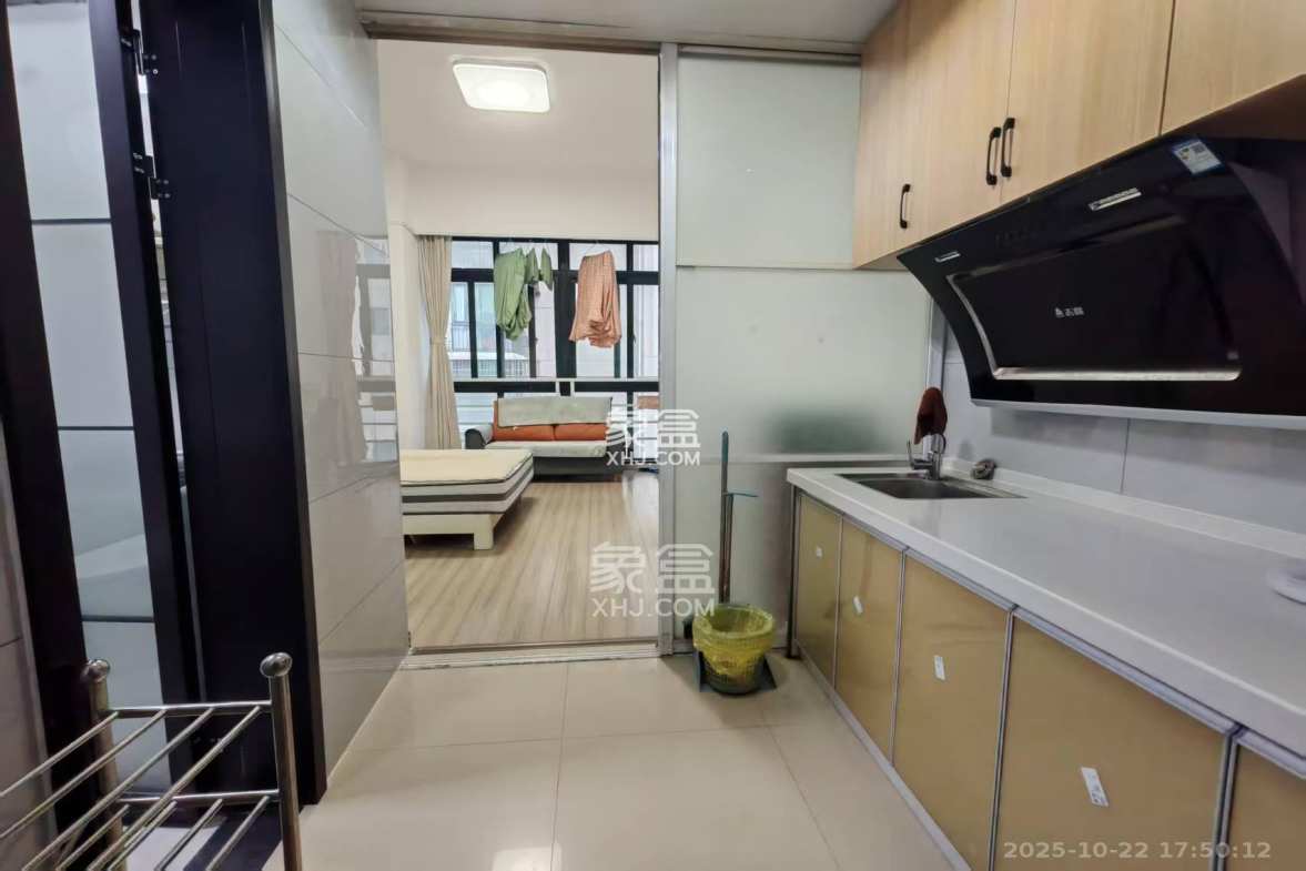 浏阳河畔家园 1室1厅1卫 1400.0元/月 浏阳河畔家园 1室1厅1卫 1400.0元/月室内图