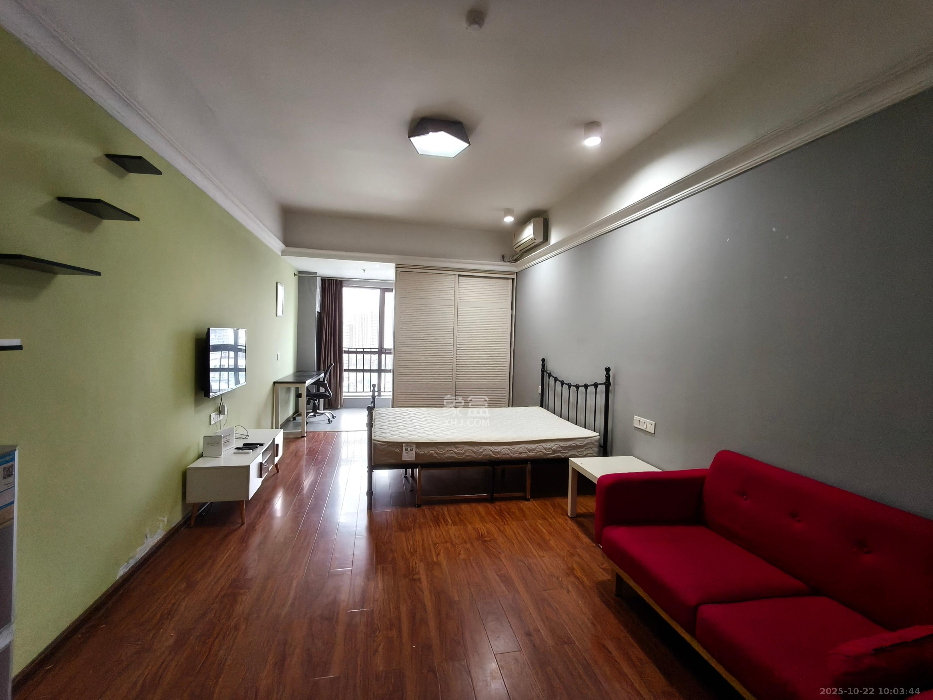 博雅例外  1室1厅1卫    1300.0元/月室内图