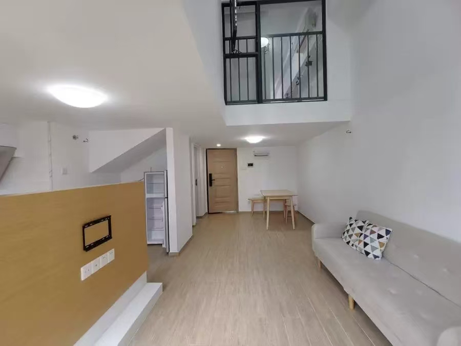 保利中央海岸三期熙园 2室2厅2卫 62.5万 保利中央海岸三期熙园 2室2厅2卫 62.5万室内图