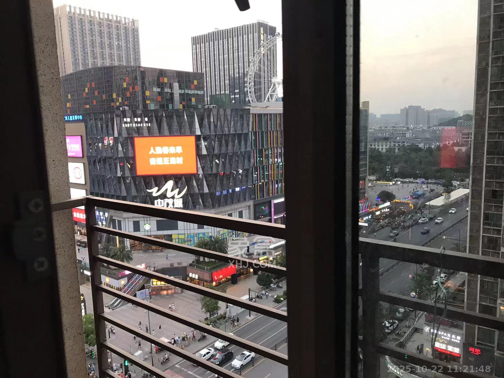 尚都美寓  1室0厅1卫    900.0元/月室内图