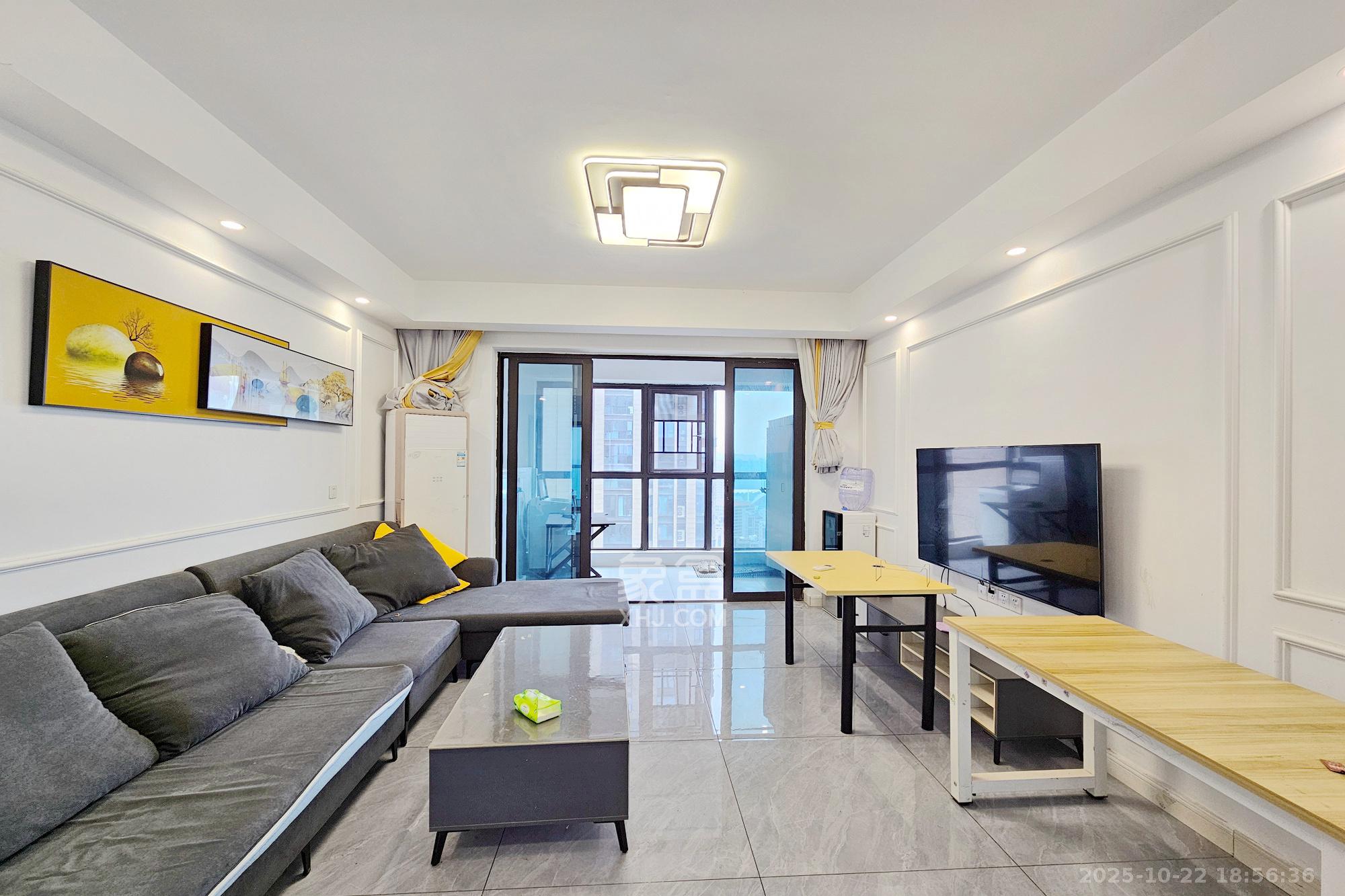 明昇壹城（明昇时代广场）二期  4室2厅2卫    172.0万