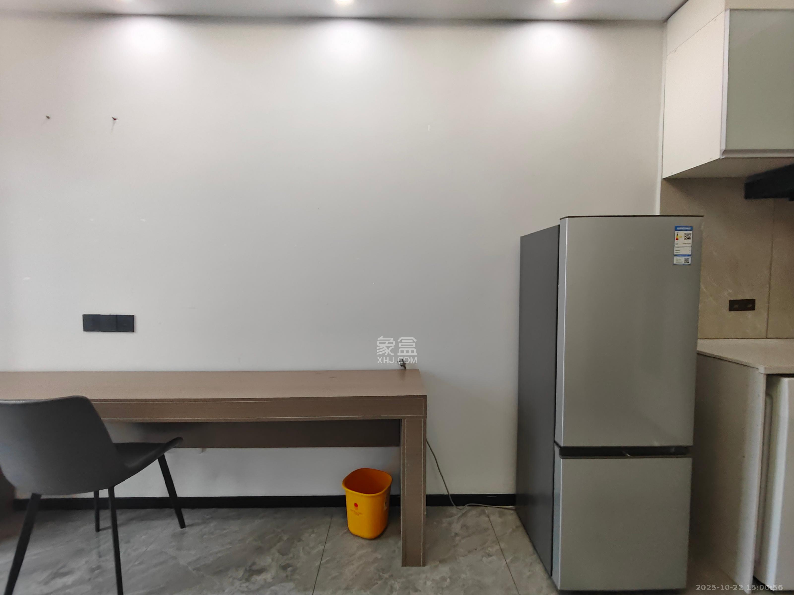 福天星中心（福天星雅苑）  1室0厅0卫    1300.0元/月室内图