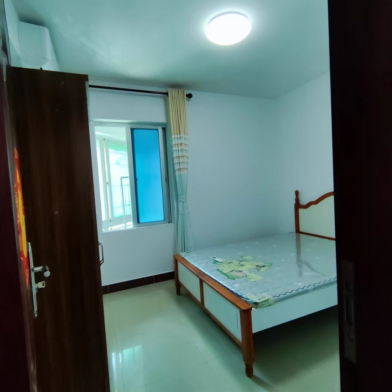 富豪大厦(富豪花园)  3室2厅2卫    3000.0元/月室内图