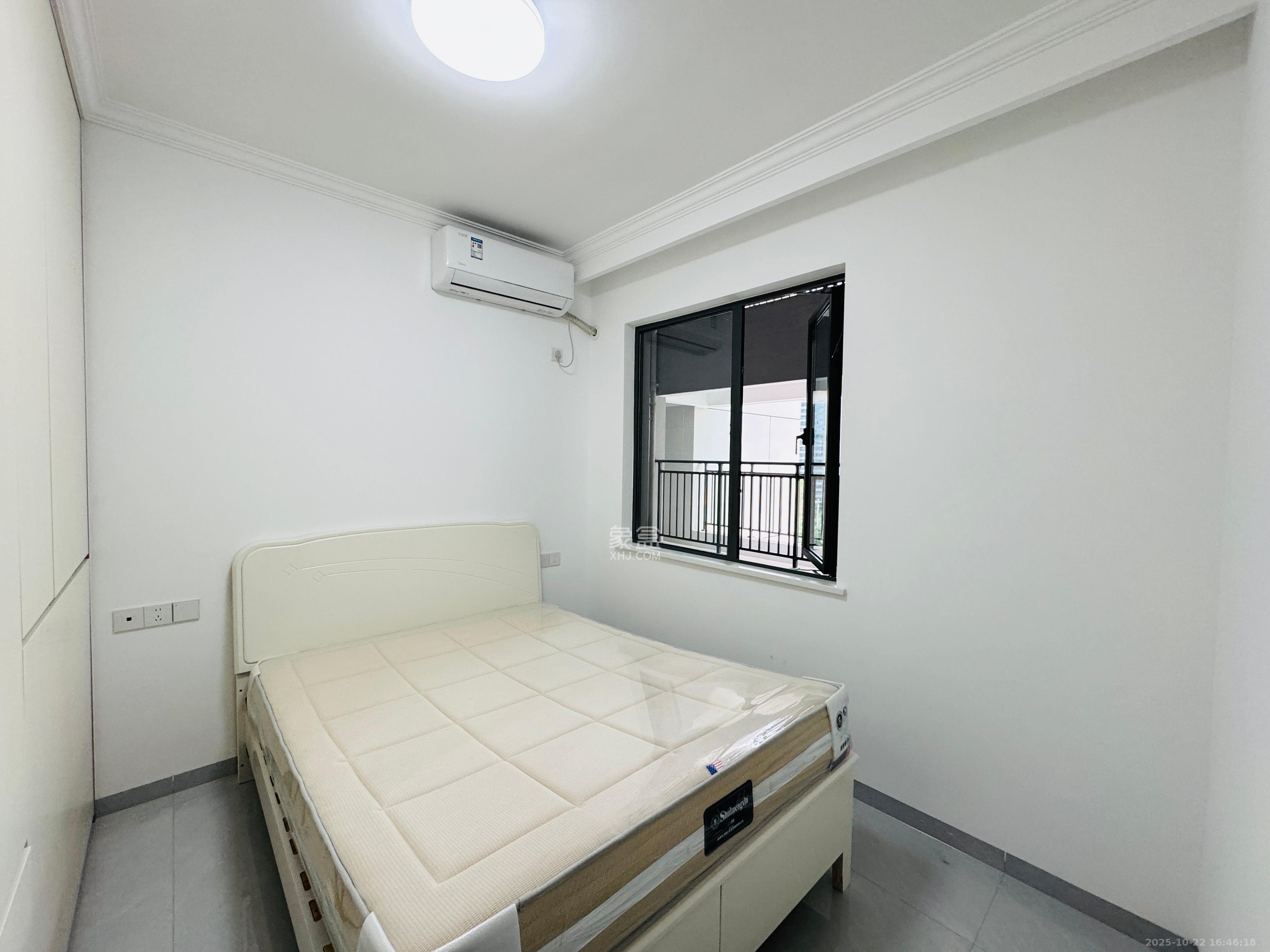 湖湘时代名邸公园壹号  2室1厅1卫    2400.0元/月 湖湘时代名邸公园壹号  2室1厅1卫    2400.0元/月室内图