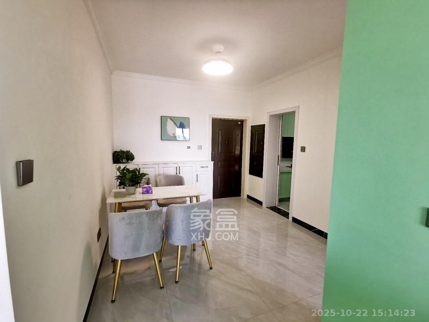 惟泽园  2室2厅1卫    2300.0元/月室内图