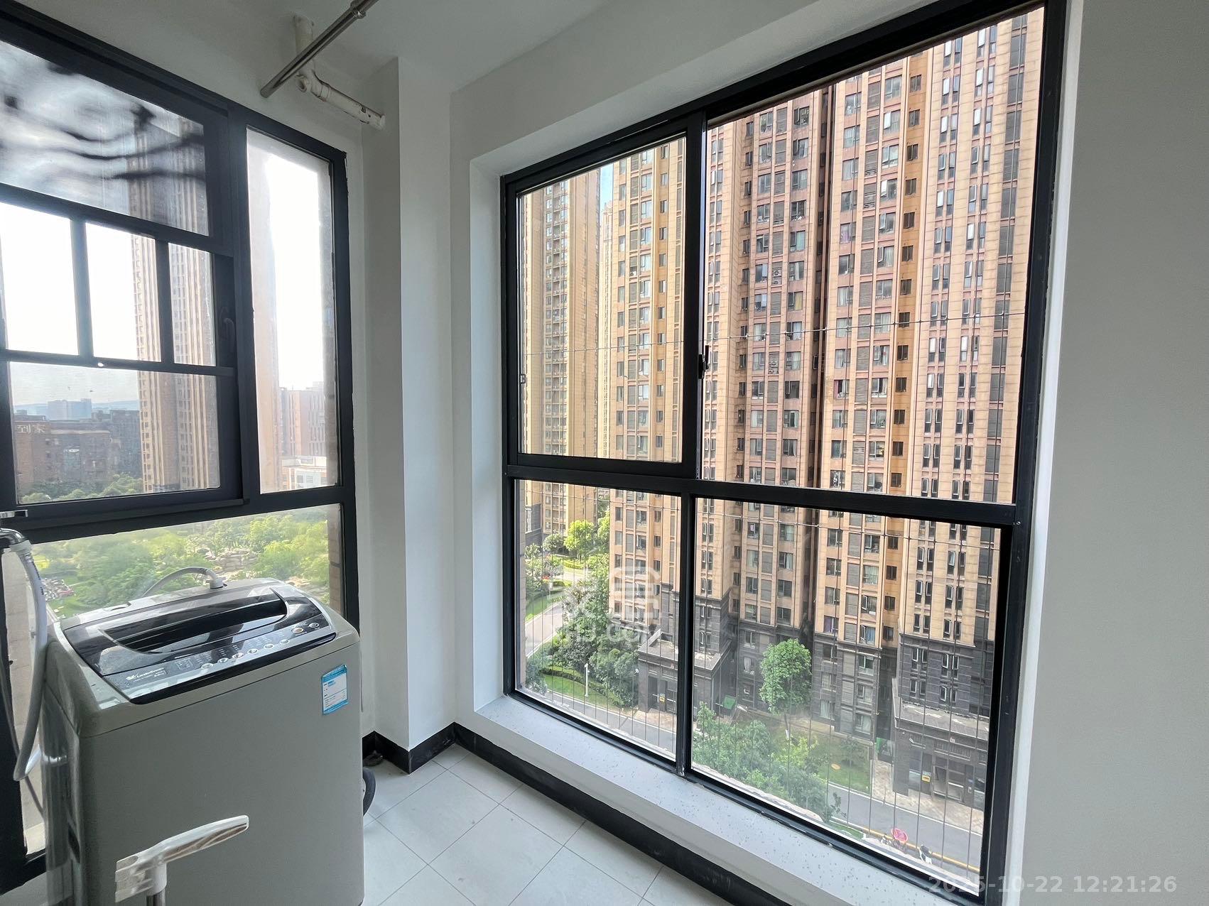 荣盛花语馨苑  2室2厅1卫    2200.0元/月室内图