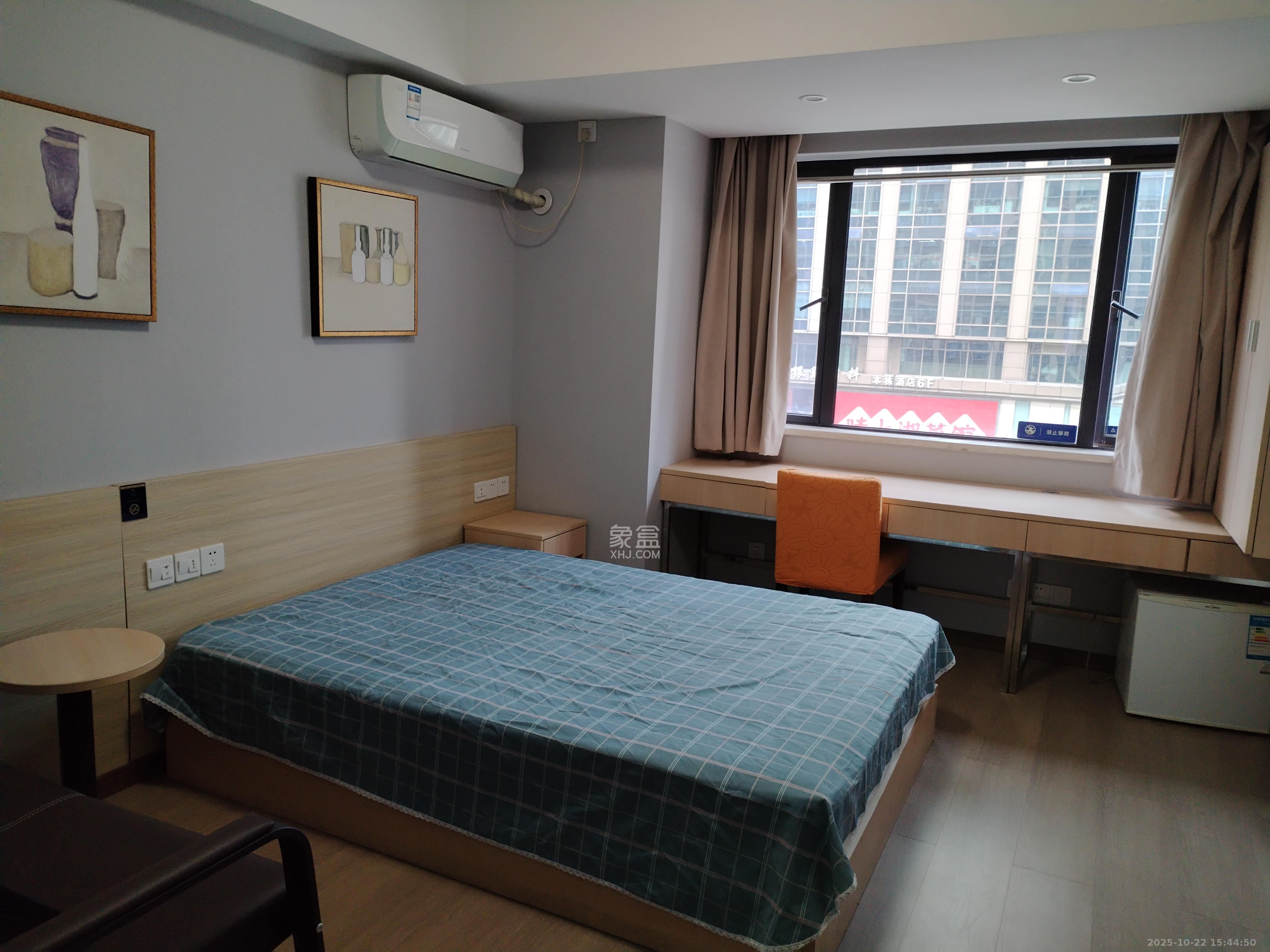 协信星澜汇 1室0厅1卫 1500.0元/月 协信星澜汇 1室0厅1卫 1500.0元/月室内图