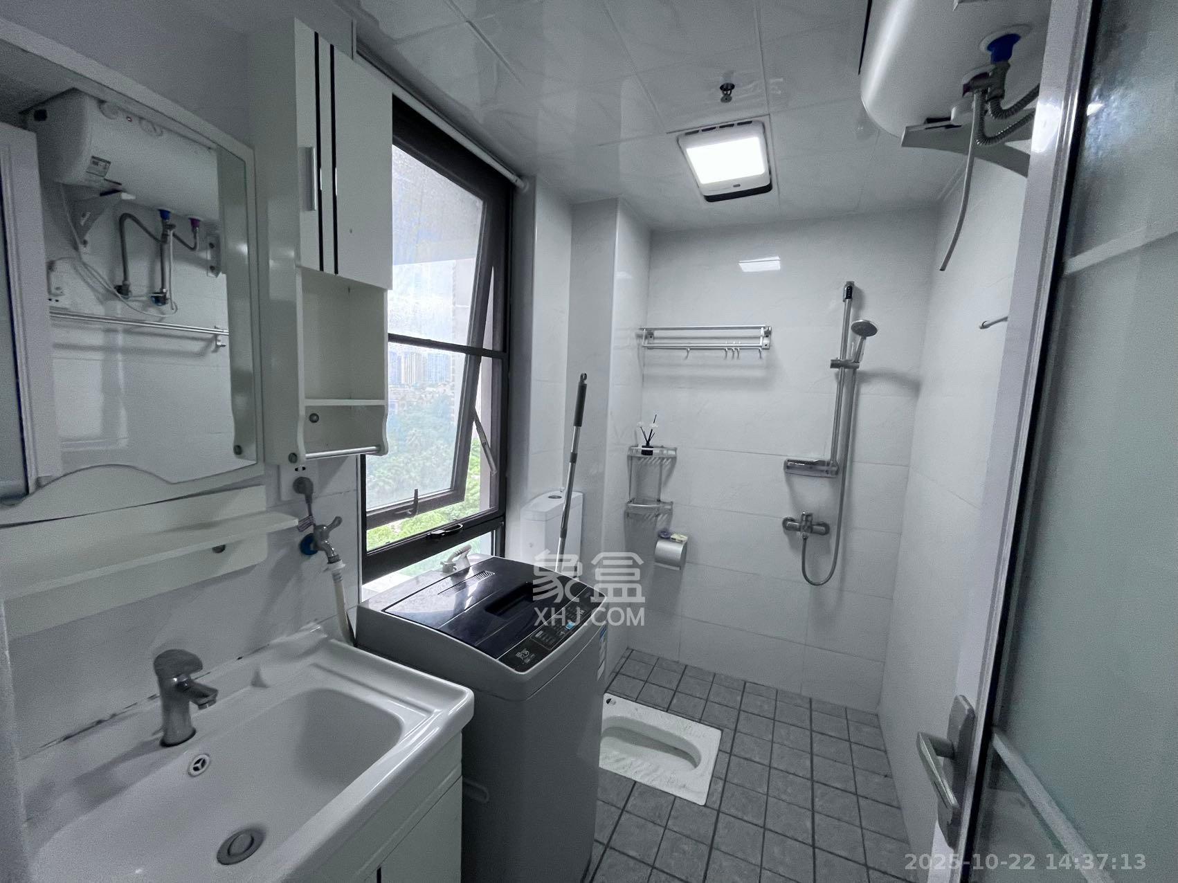 复地星光天地  1室0厅0卫    2100.0元/月室内图