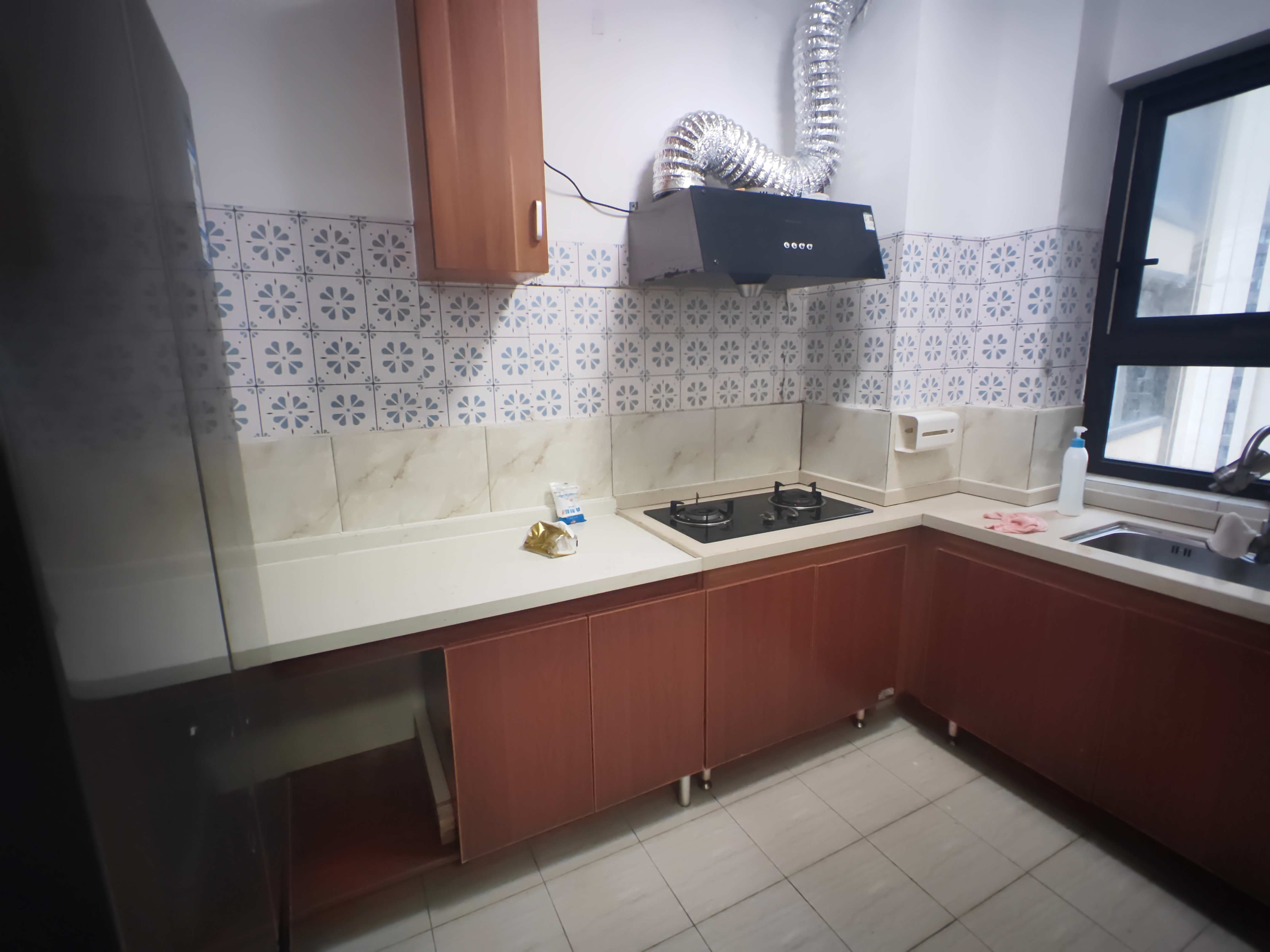 融创海口一号 3室2厅2卫 3700.0元/月 融创海口一号 3室2厅2卫 3700.0元/月室内图