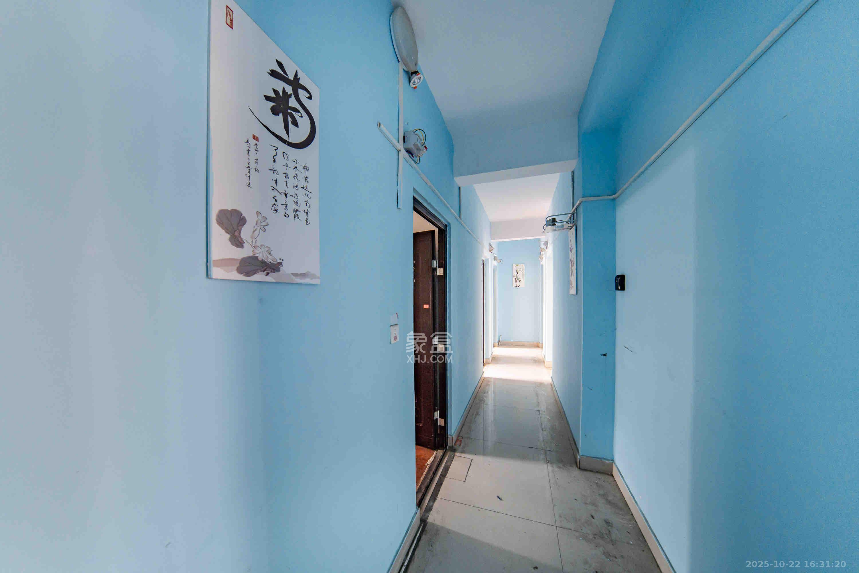 麓阳和景雅苑  4室2厅2卫    2200.0元/月室内图