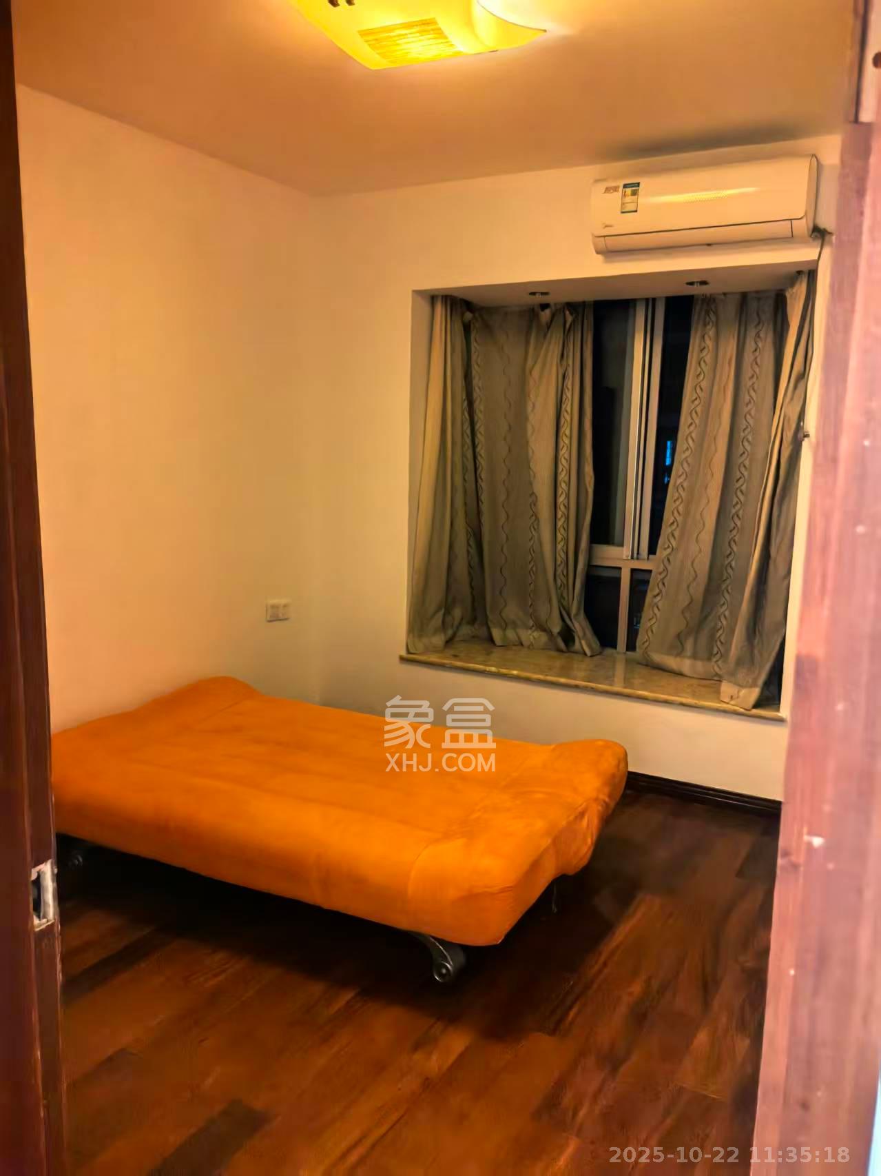 福乐康城  3室2厅2卫    2600.0元/月室内图