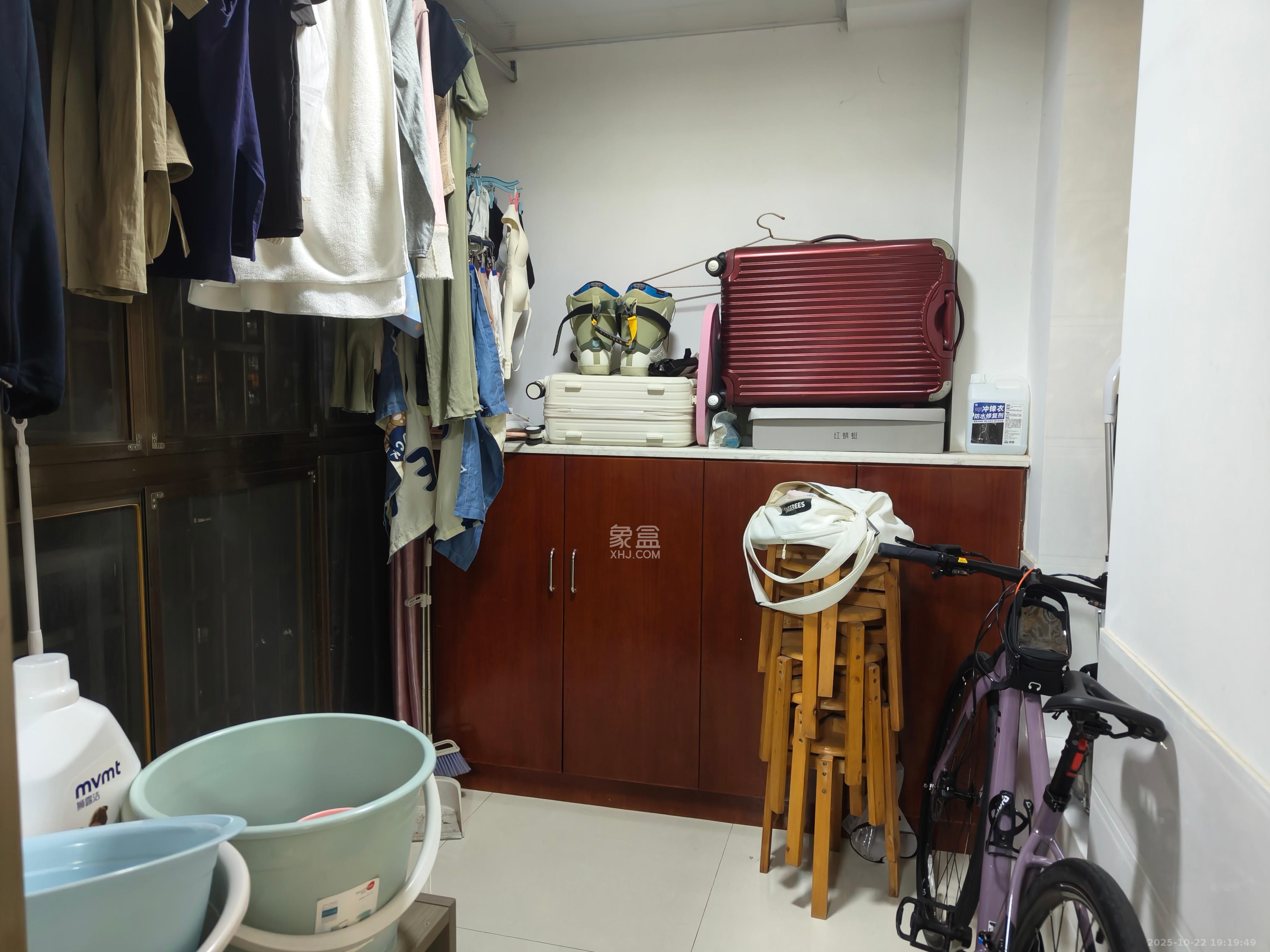 金麓西岸和苑  2室2厅1卫    2300.0元/月室内图