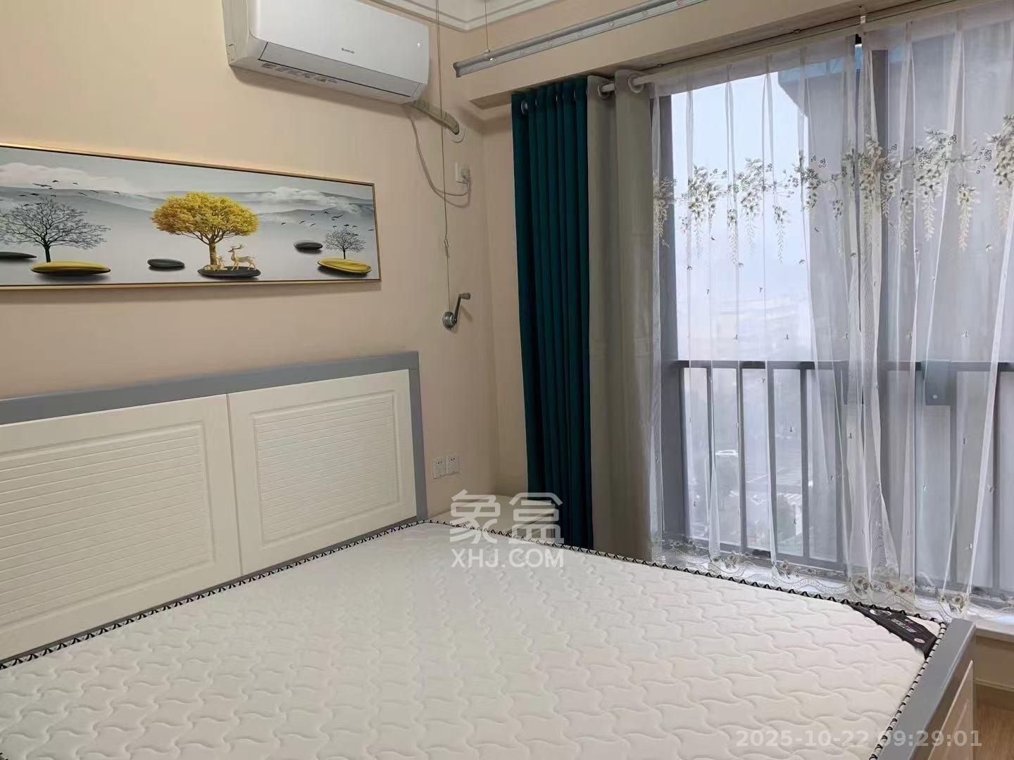 君合天玺  1室1厅1卫    2000.0元/月室内图