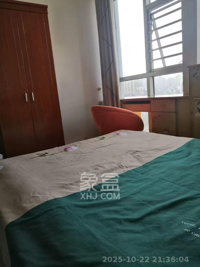 红星国际星城  2室1厅1卫    1500.0元/月室内图