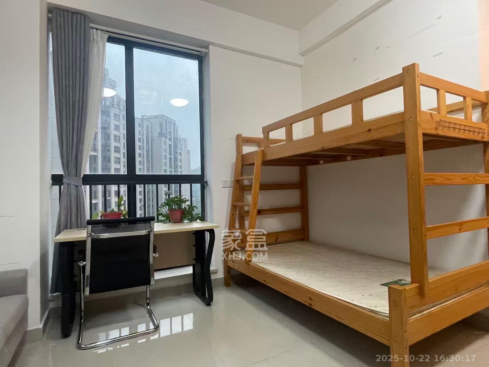 金茂梅溪湖  1室1厅1卫    1600.0元/月 金茂梅溪湖  1室1厅1卫    1600.0元/月室内图