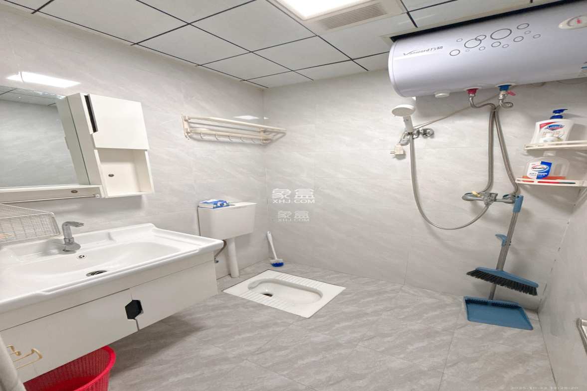 C-park天悦城(紫檀溪苑二期) 1室1厅1卫 1200.0元/月 C-park天悦城(紫檀溪苑二期) 1室1厅1卫 1200.0元/月室内图