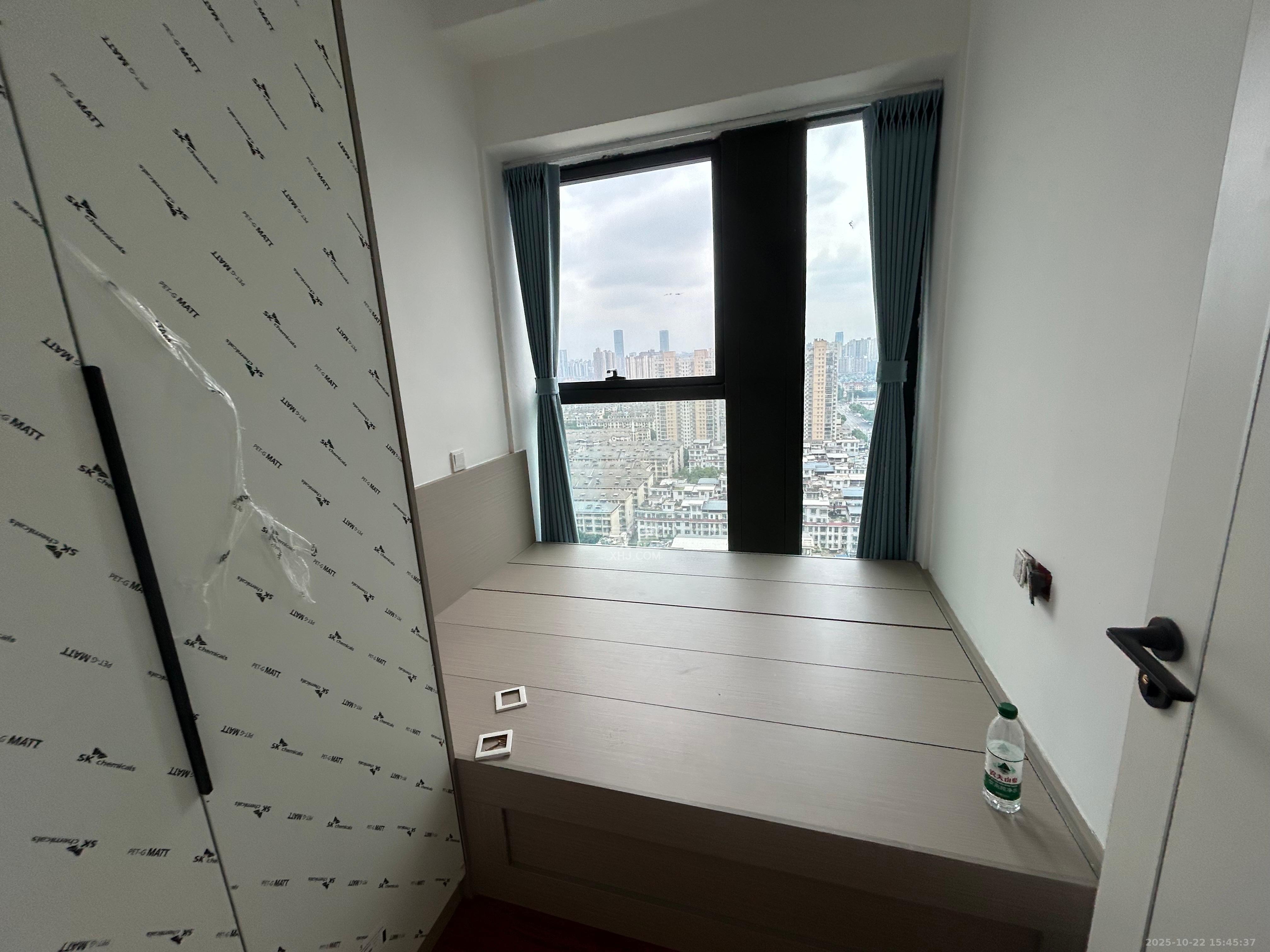 恒大珺悦府  1室0厅0卫    3000.0元/月室内图