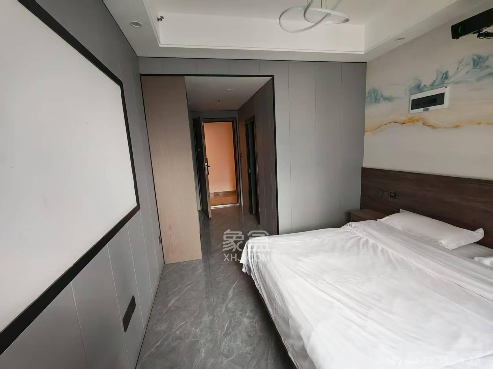 新城悦隽公园 1室0厅0卫 1100.0元/月 新城悦隽公园 1室0厅0卫 1100.0元/月室内图