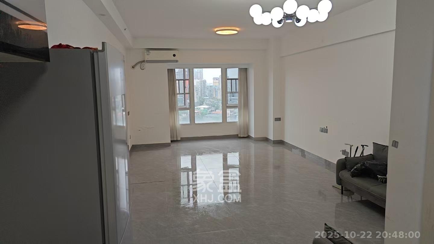 保利香槟国际 1室0厅0卫 1600.0元/月 保利香槟国际 1室0厅0卫 1600.0元/月室内图