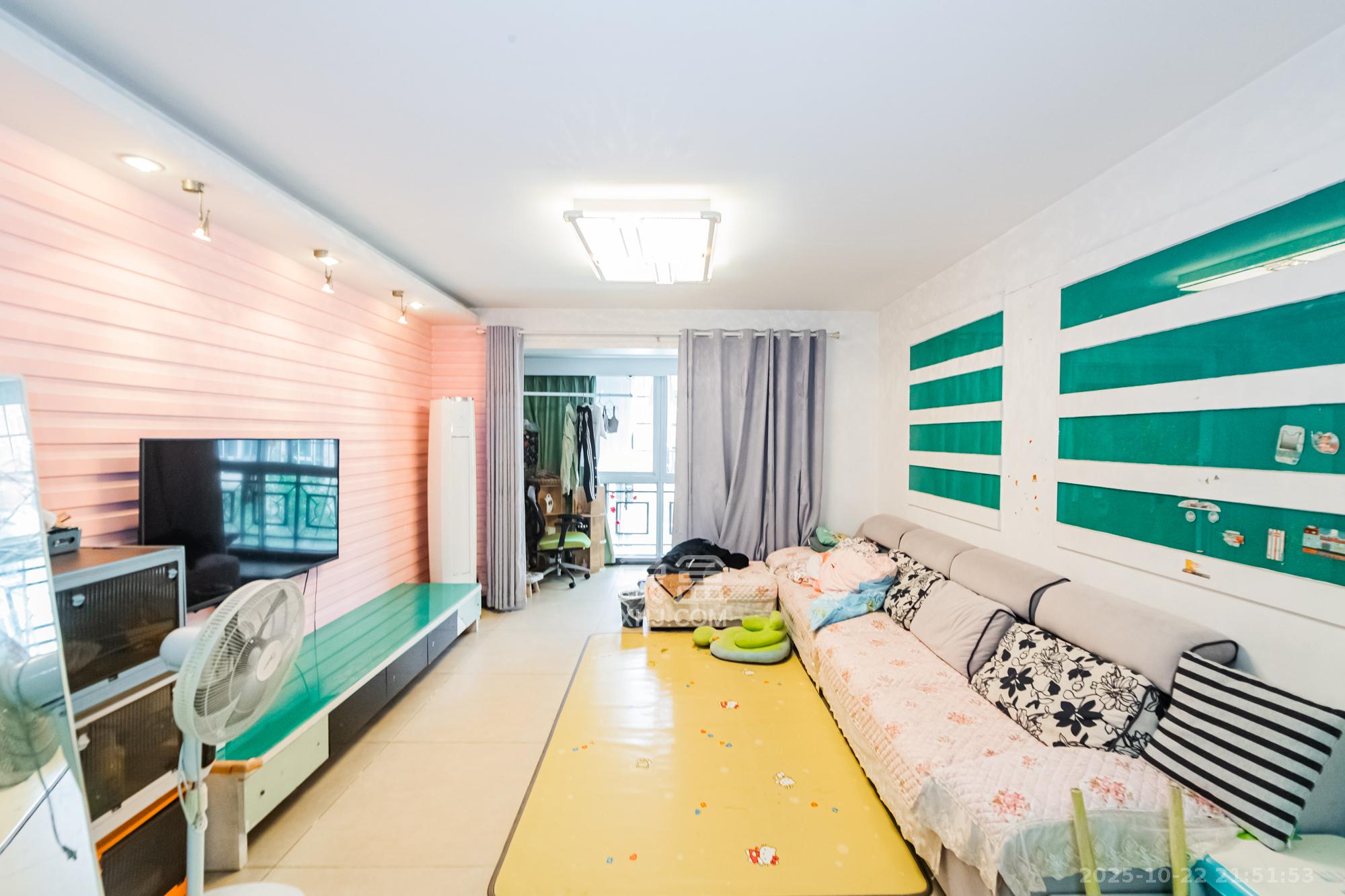 恒鑫澜北湾  3室2厅2卫    85.0万