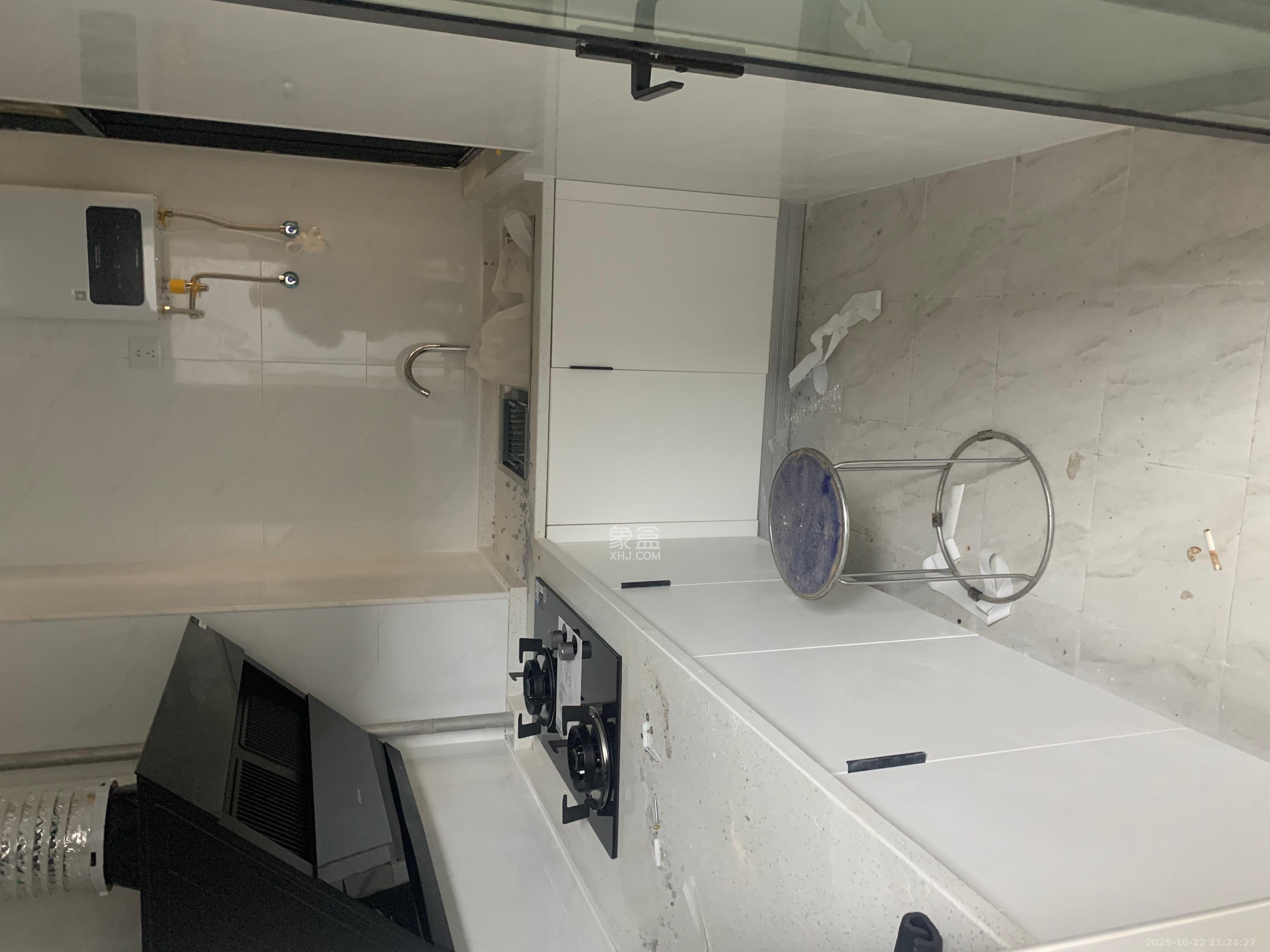 天悦鑫苑  2室1厅1卫    1900.0元/月室内图