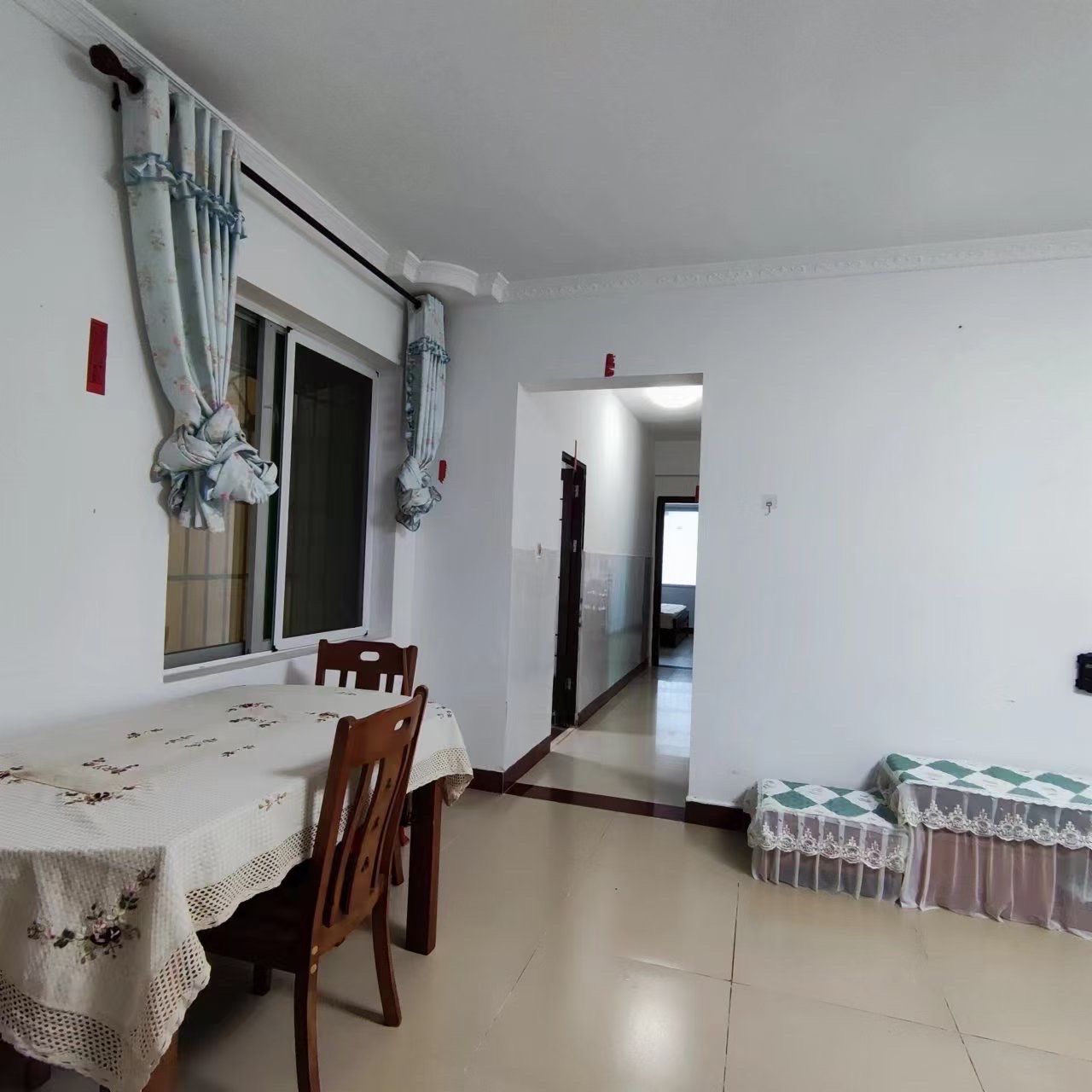 富豪大厦(富豪花园) 3室2厅2卫 3000.0元/月 富豪大厦(富豪花园) 3室2厅2卫 3000.0元/月室内图