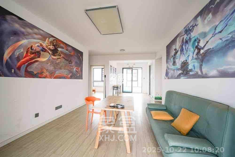 五矿万境蓝山  3室2厅1卫    2100.0元/月 五矿万境蓝山  3室2厅1卫    2100.0元/月室内图