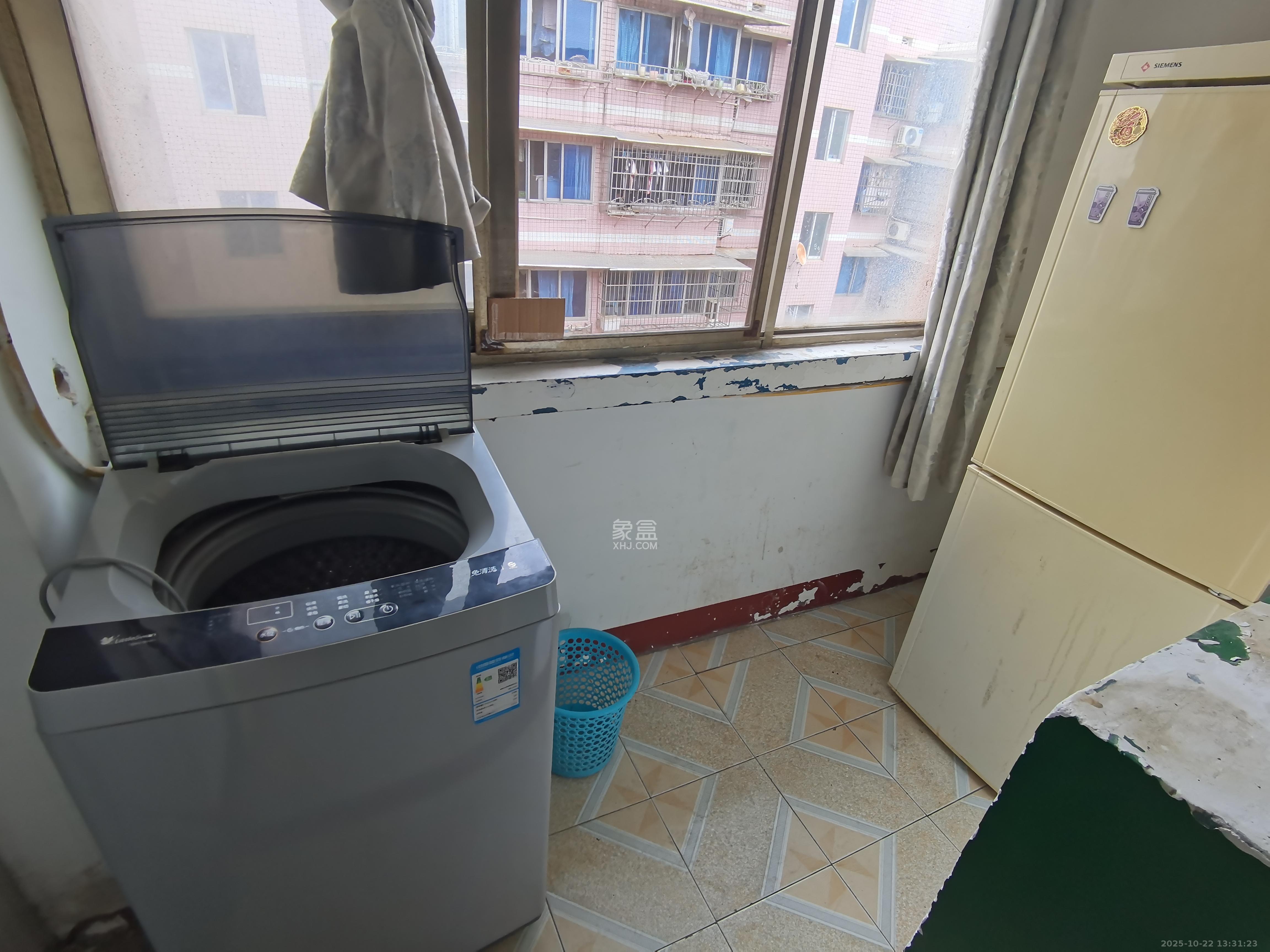 水泵厂宿舍  2室1厅1卫    1500.0元/月 水泵厂宿舍  2室1厅1卫    1500.0元/月室内图