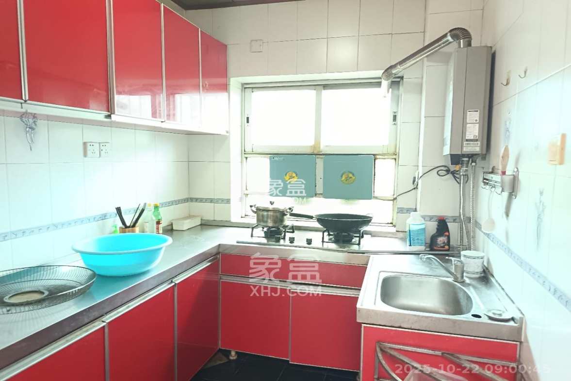 长城花园 3室1厅1卫 2500.0元/月 长城花园 3室1厅1卫 2500.0元/月室内图