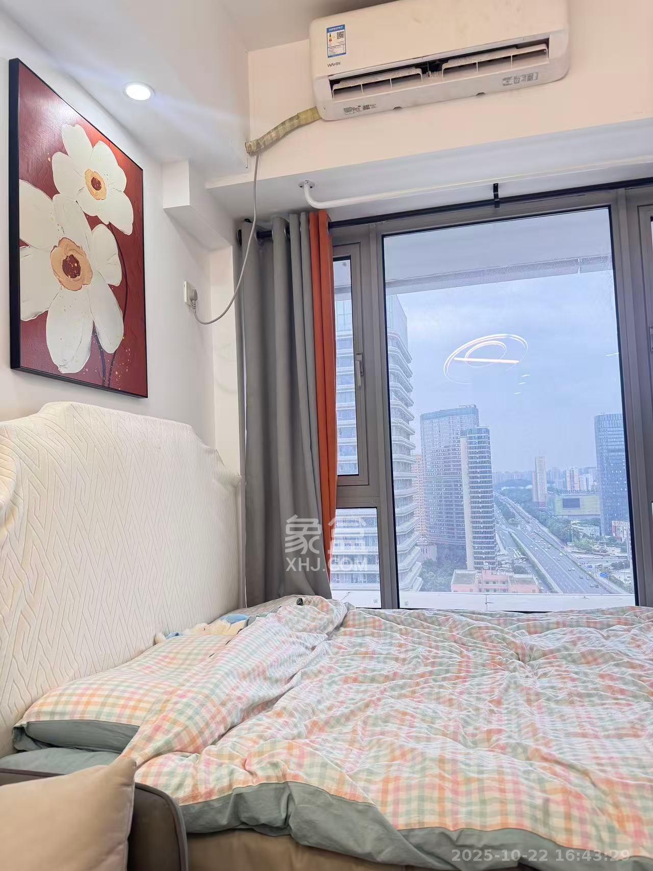 保利天禧EF区 1室0厅0卫 1800.0元/月 保利天禧EF区 1室0厅0卫 1800.0元/月室内图