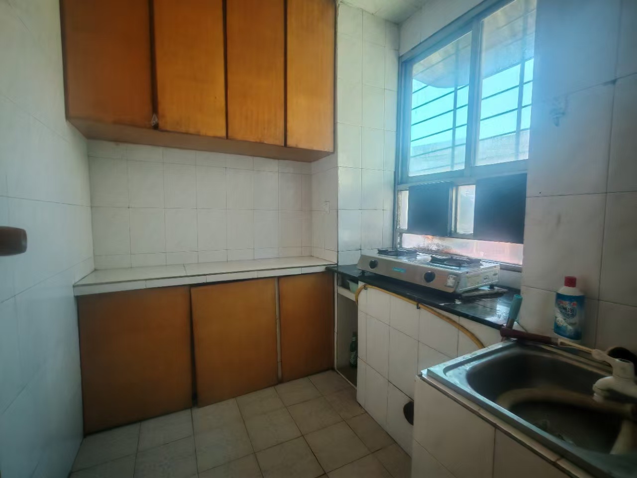 赫山办事处东风岭社区  2室1厅1卫    800.0元/月室内图