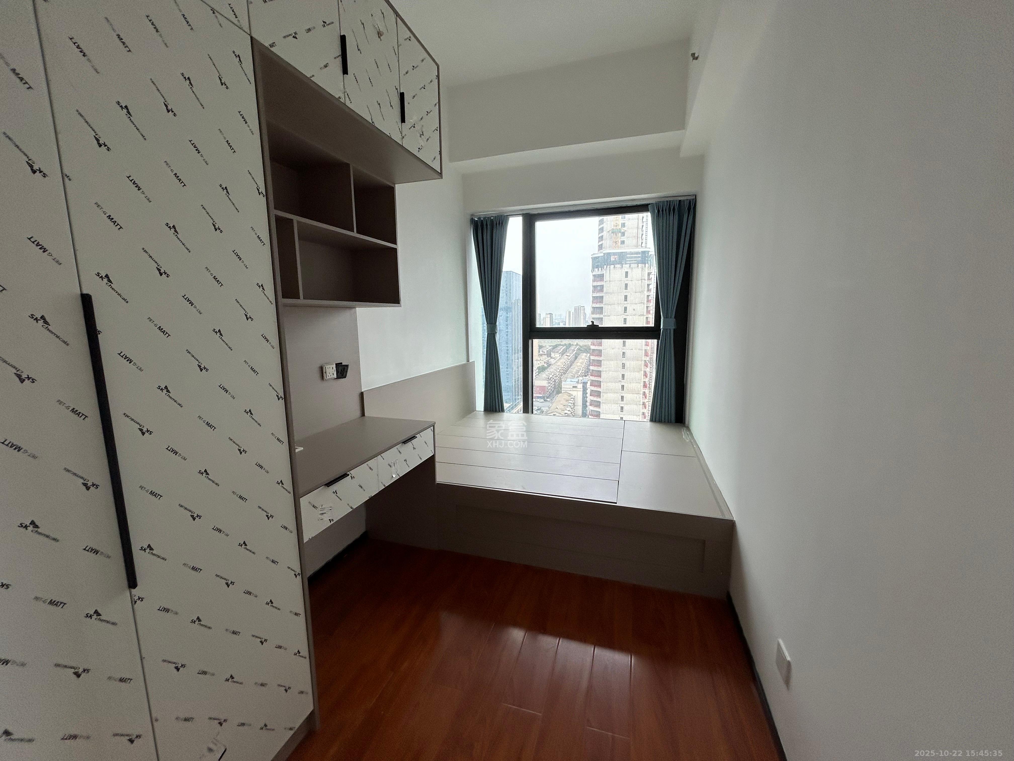 恒大珺悦府 1室0厅0卫 3000.0元/月 恒大珺悦府 1室0厅0卫 3000.0元/月室内图