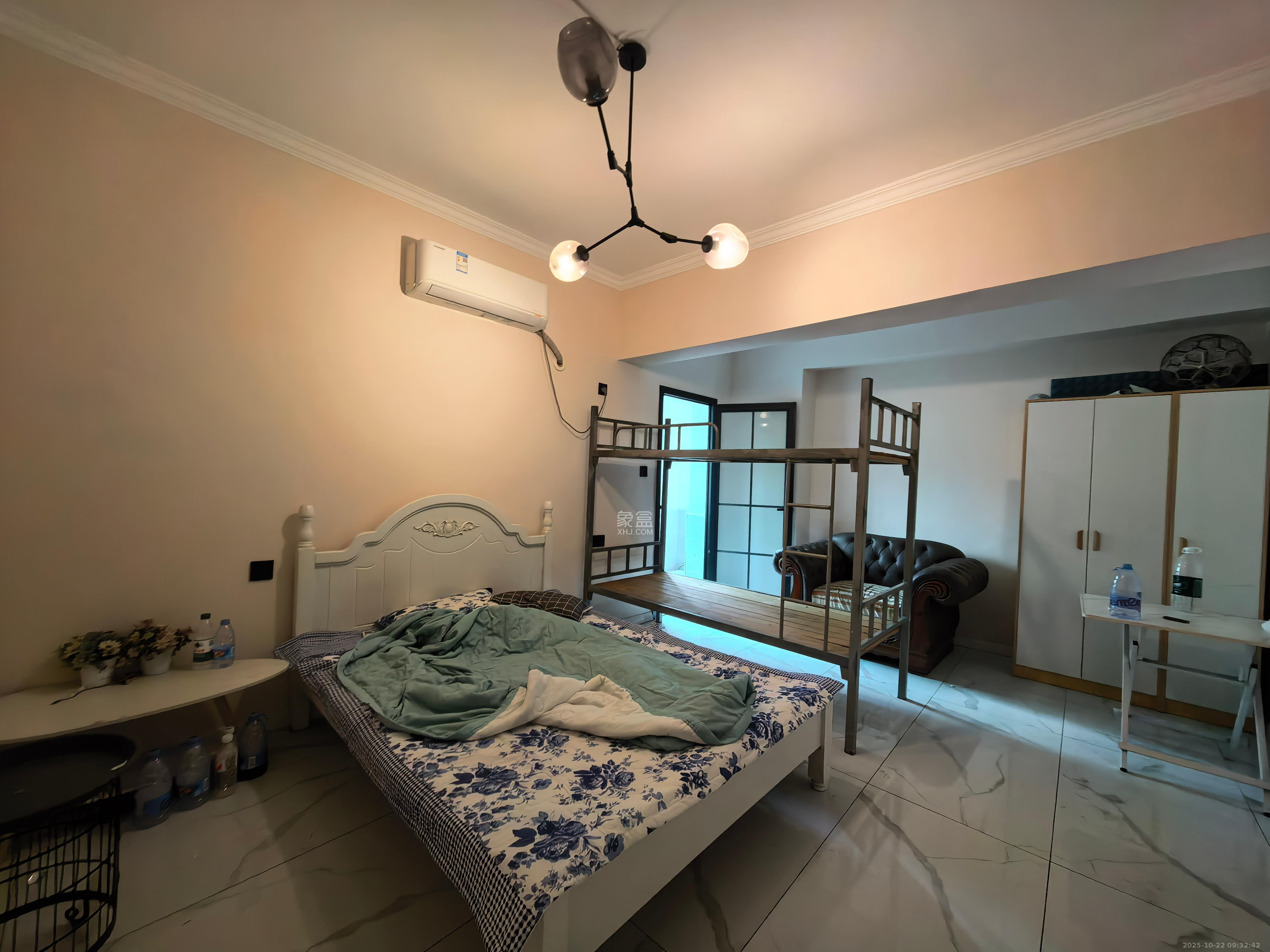 第五工程公司宿舍  3室2厅1卫    1800.0元/月室内图