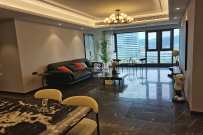 绿地麓云国际二期  5室2厅2卫    6500.0元/月 绿地麓云国际二期  5室2厅2卫    6500.0元/月